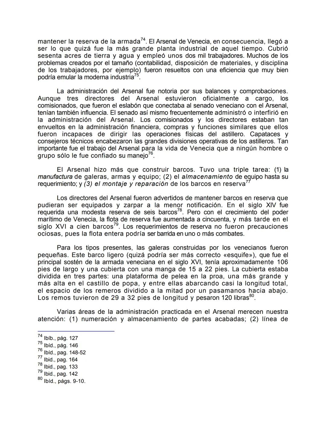 Unidad 1
• Orígenes del pensamiento administrativo
"Si consideramos la reserva con que se rodea todo buen empresario
forzado por la compet