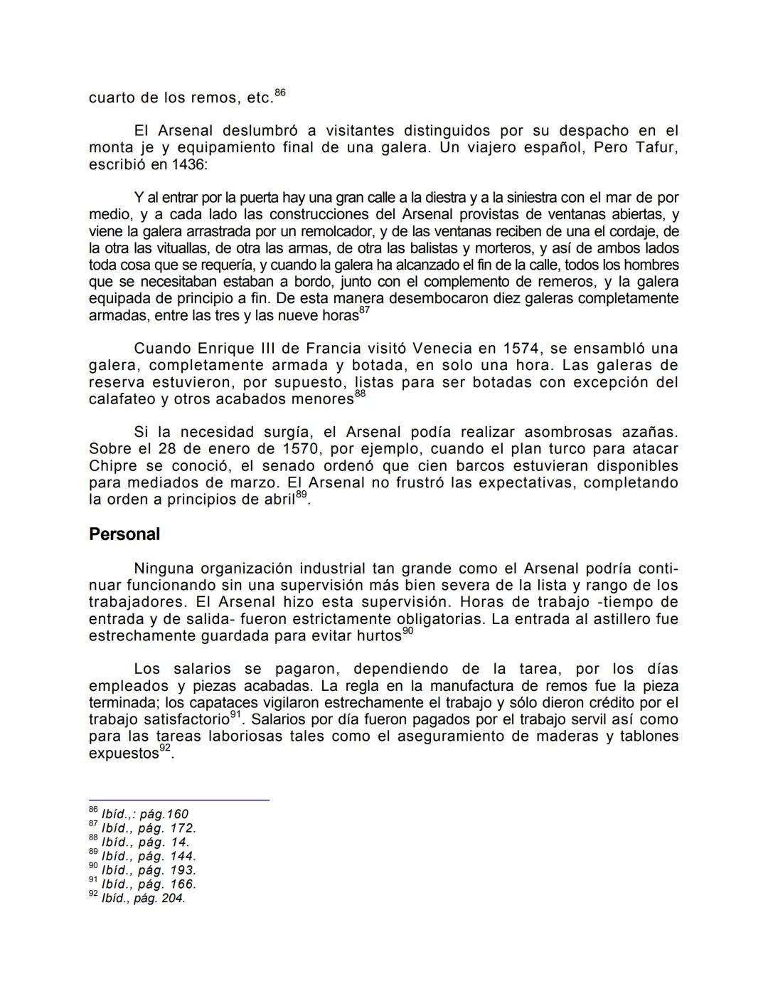 Unidad 1
• Orígenes del pensamiento administrativo
"Si consideramos la reserva con que se rodea todo buen empresario
forzado por la compet
