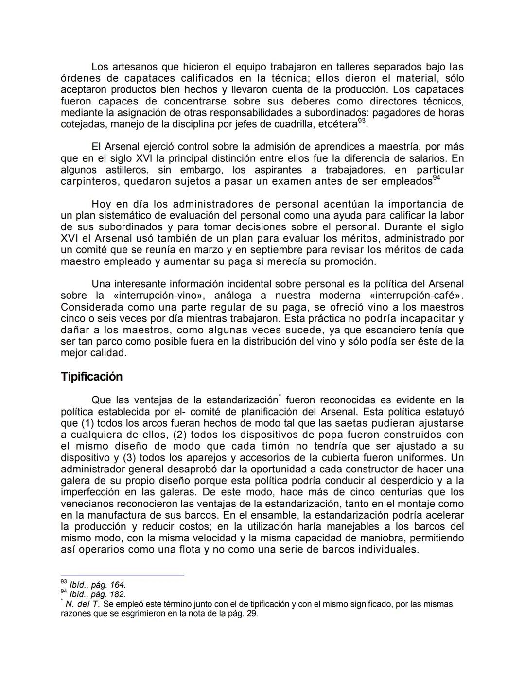 Unidad 1
• Orígenes del pensamiento administrativo
"Si consideramos la reserva con que se rodea todo buen empresario
forzado por la compet