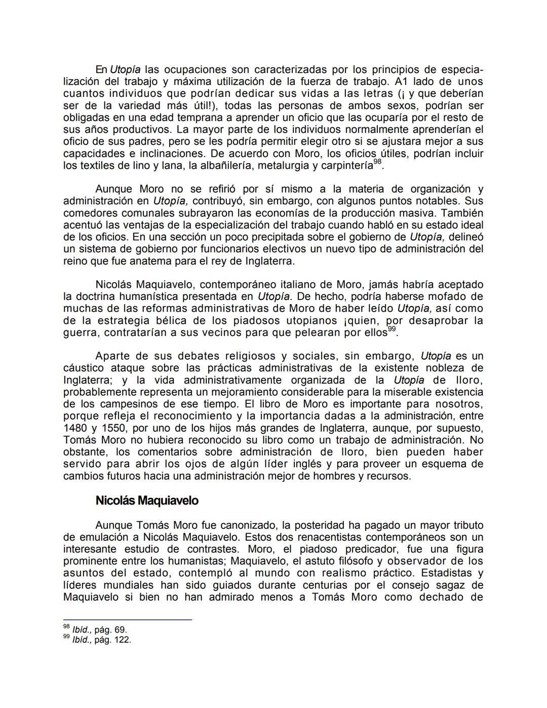 Unidad 1
• Orígenes del pensamiento administrativo
"Si consideramos la reserva con que se rodea todo buen empresario
forzado por la compet