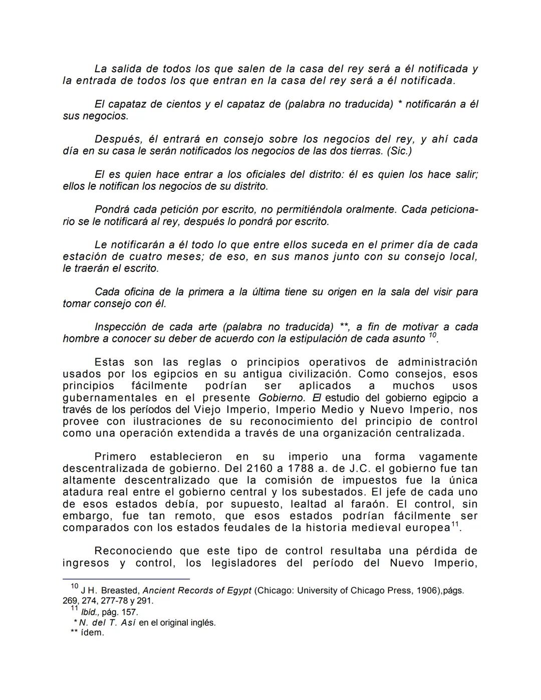 Unidad 1
• Orígenes del pensamiento administrativo
"Si consideramos la reserva con que se rodea todo buen empresario
forzado por la compet
