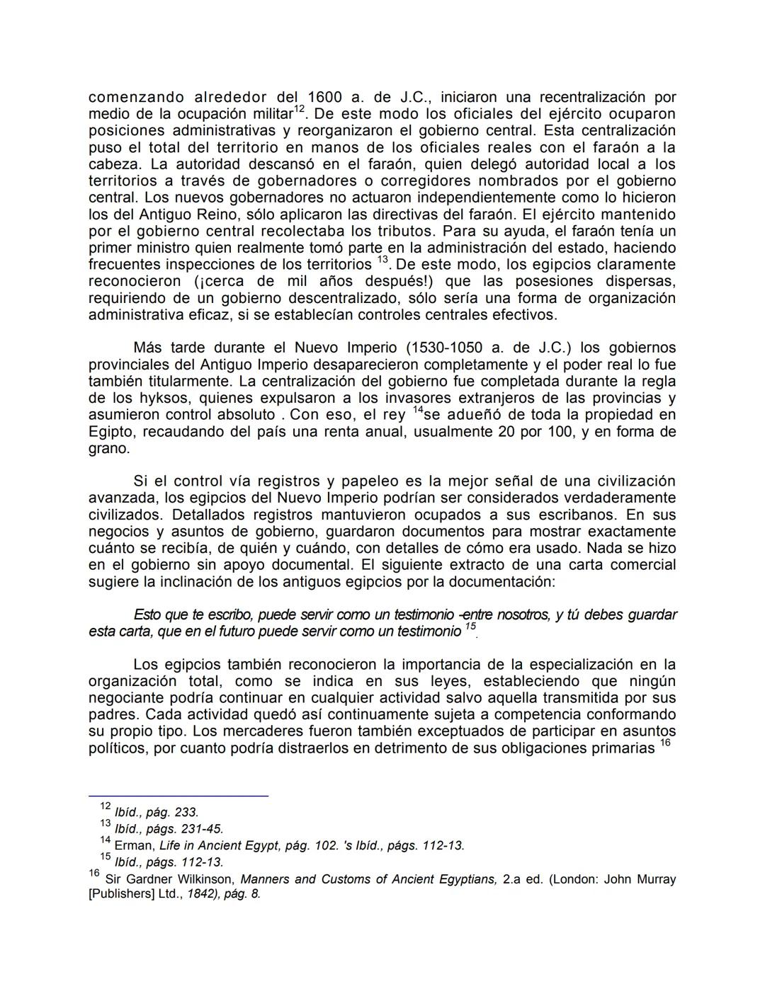 Unidad 1
• Orígenes del pensamiento administrativo
"Si consideramos la reserva con que se rodea todo buen empresario
forzado por la compet