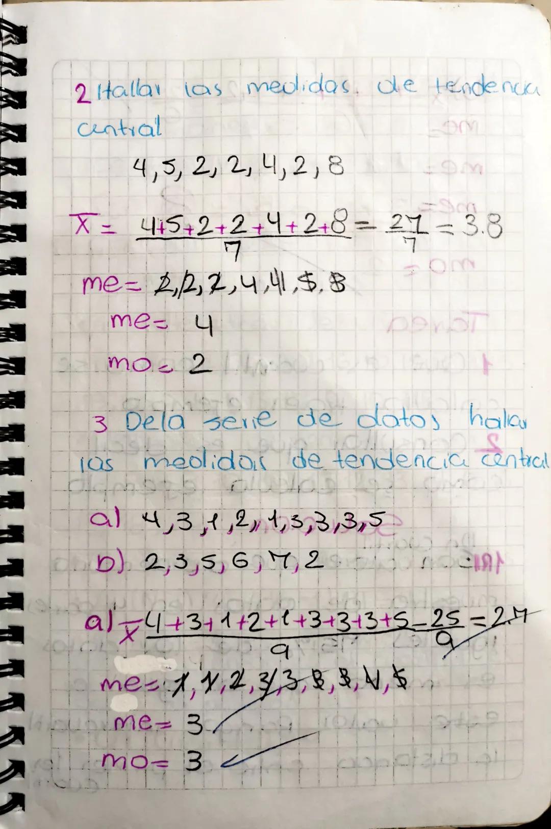 Sep 03
Temas
• Conceptos basicos poblacion y
muestra
•Bariables estadisticas caracte
risacion de variable datos no
agrupados
• Distribucion
