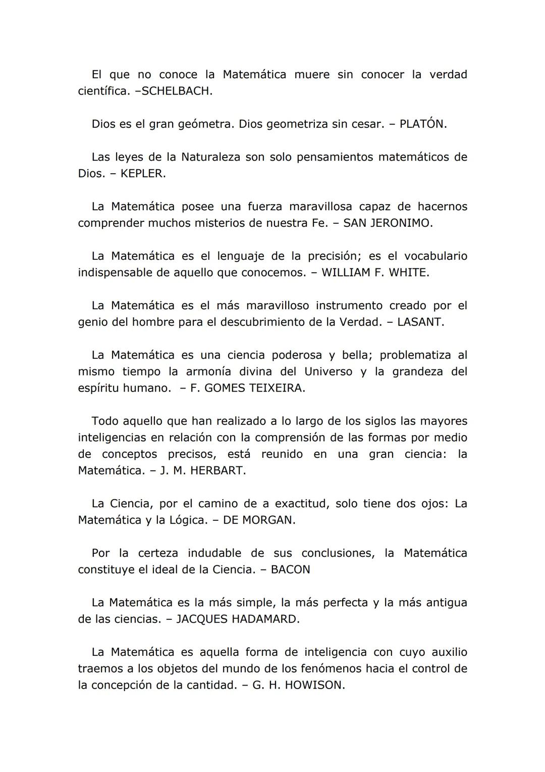 EL HOMBRE QUE
CALCULABA
Malba Tahan
* Malba Tahan es un pseudónimo del verdadero autor de la obra: Julio
César de Mello e Souza (1895-1974),