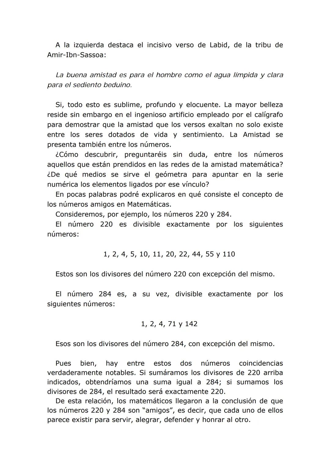 EL HOMBRE QUE
CALCULABA
Malba Tahan
* Malba Tahan es un pseudónimo del verdadero autor de la obra: Julio
César de Mello e Souza (1895-1974),