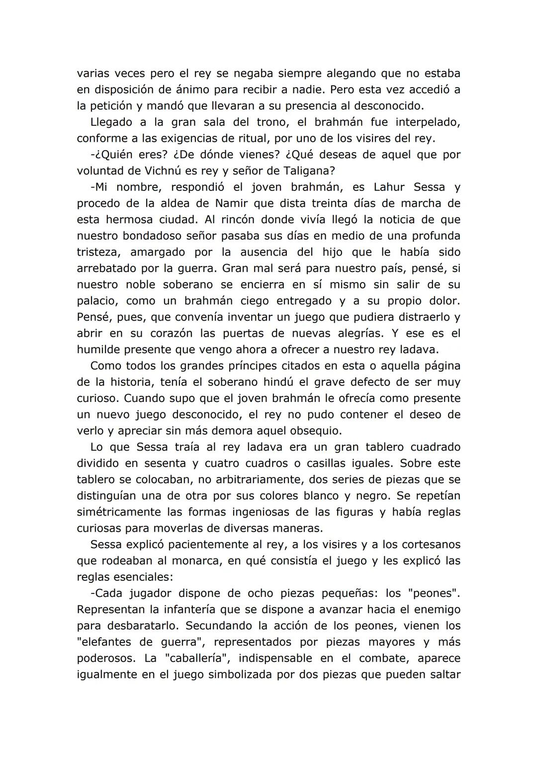 EL HOMBRE QUE
CALCULABA
Malba Tahan
* Malba Tahan es un pseudónimo del verdadero autor de la obra: Julio
César de Mello e Souza (1895-1974),