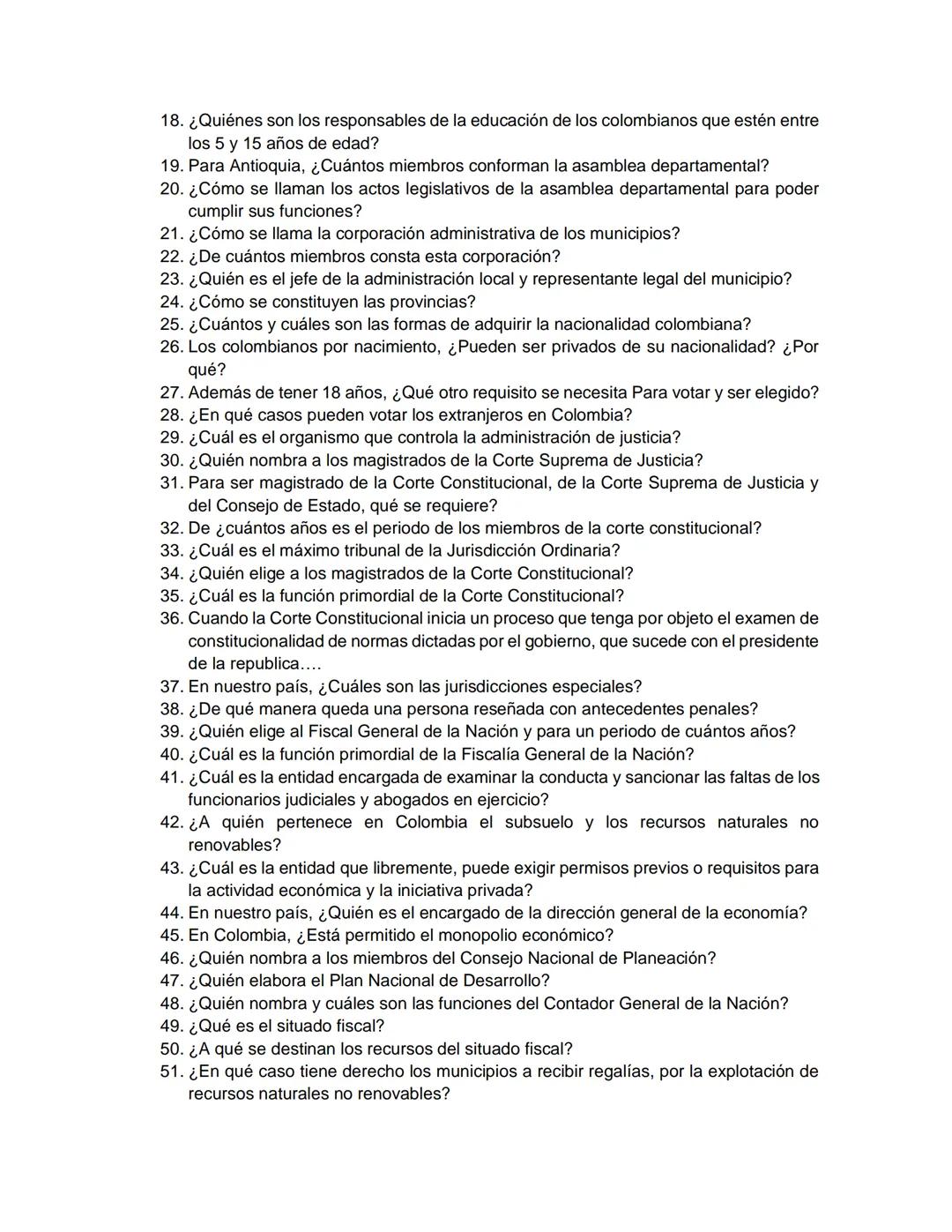 # PROYECTO: HORAS CONSTITUCIONALES
JUSTIFICACION:
Dentro de los procesos y los requisitos que desde los diferentes lineamientos que rigen