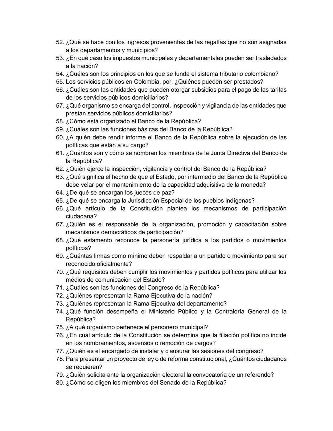 # PROYECTO: HORAS CONSTITUCIONALES
JUSTIFICACION:
Dentro de los procesos y los requisitos que desde los diferentes lineamientos que rigen