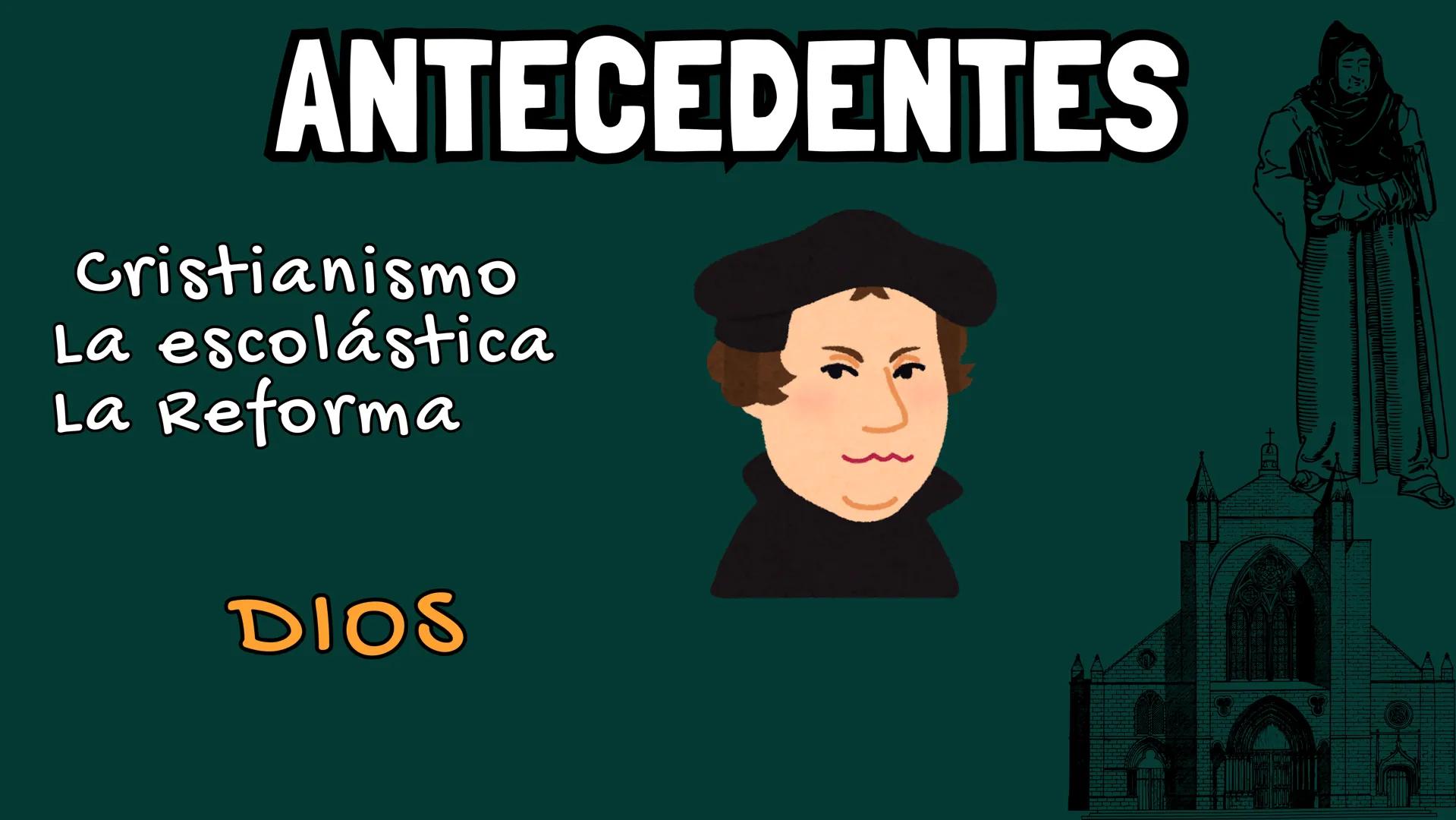 # CORRIENTES
## FILOSÓFICAS # ANTECEDENTES
Presocráticos
Sócrates
Platón y Aristóteles
Helenismo y cristianismo
La escolástica
La Reforma
R