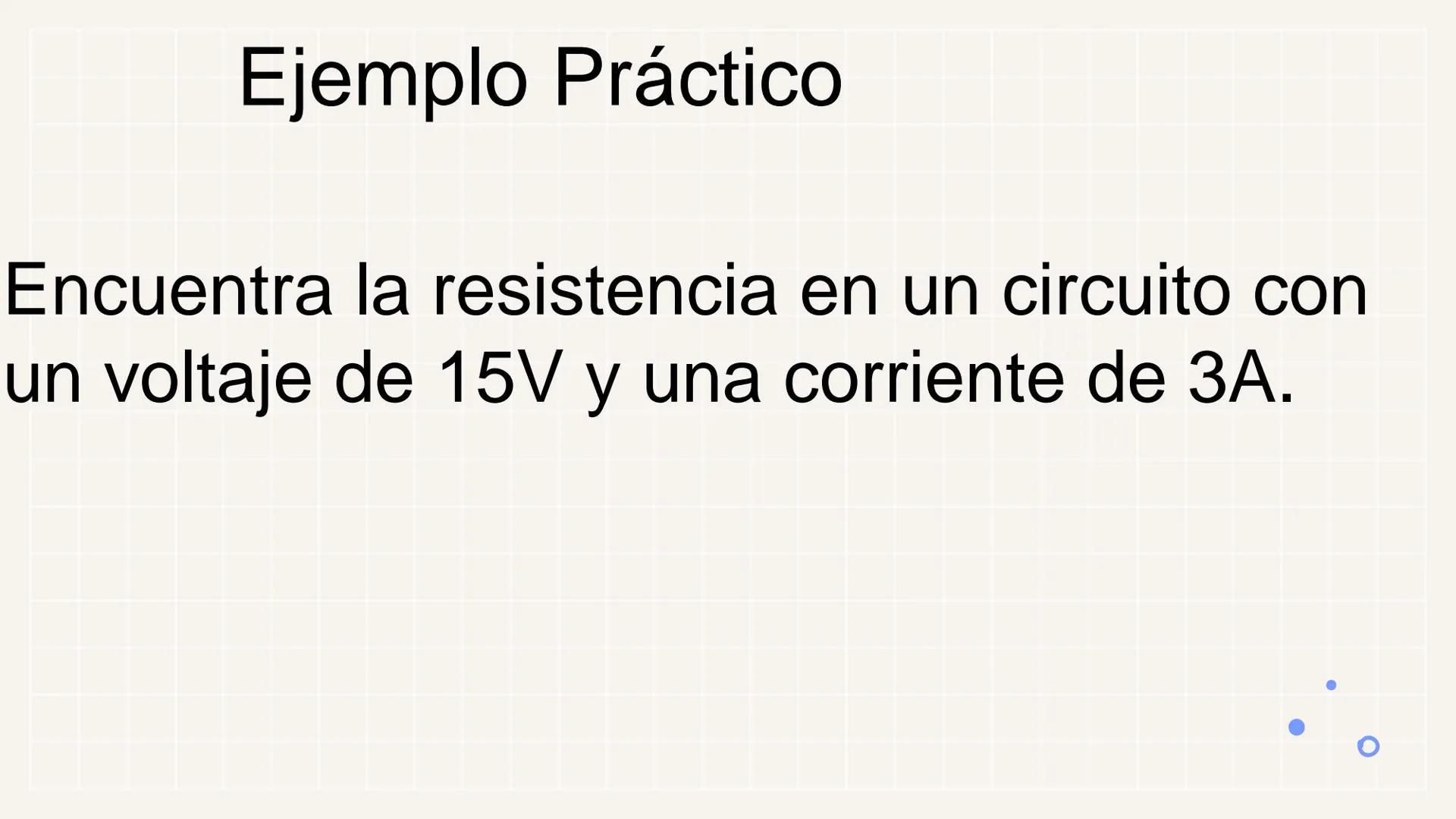 # LEY DE OHM
Entendiendo la relación entre
Voltaje, Corriente y Resistencia # ¿Qué es la Ley de Ohm?
La Ley de Ohm es una
fórmula que desc