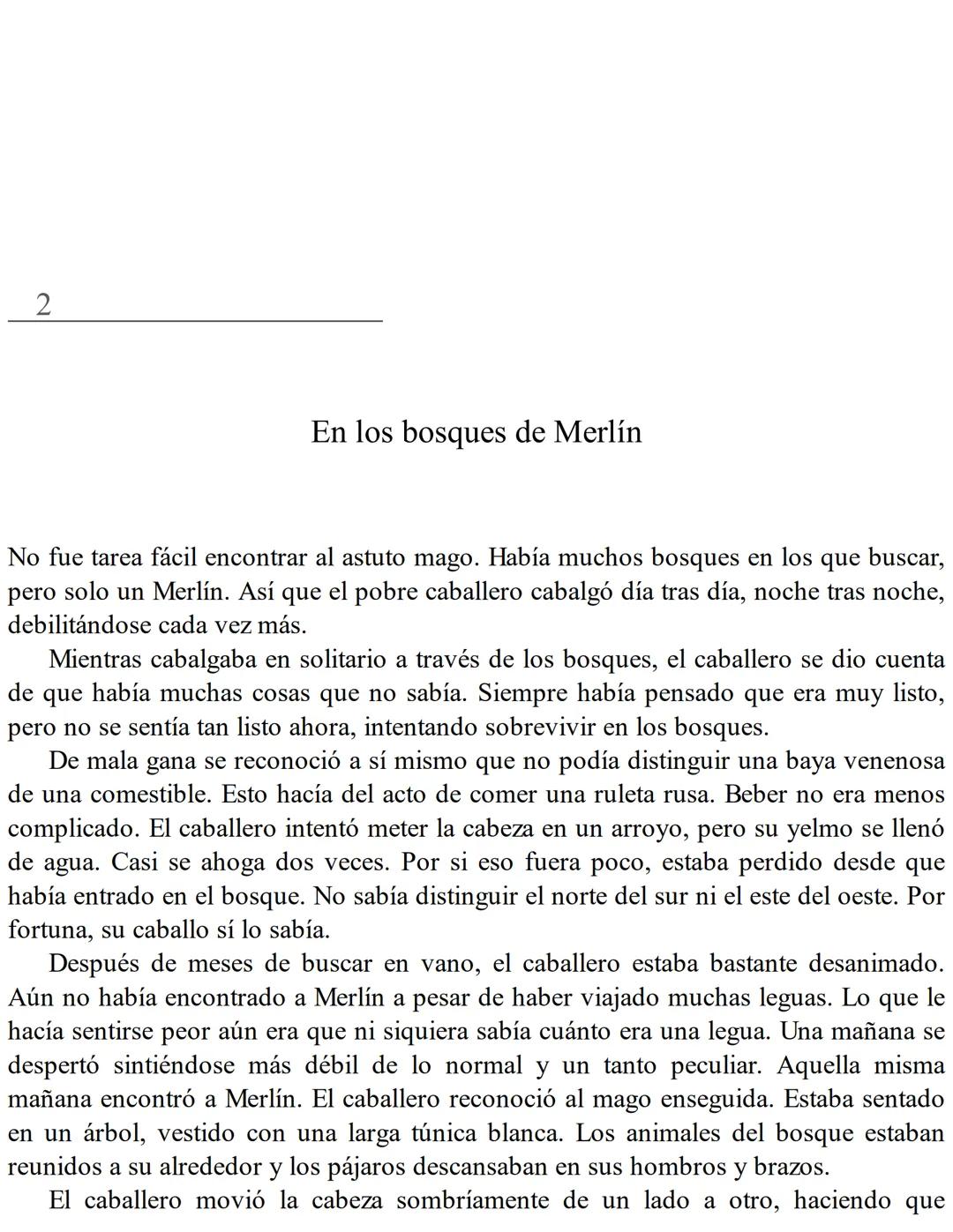 ROBERT FISHER
El Caballero
DE LA
Armadura
Oxidada El caballero de la armadura oxidada (en inglés, The Knight in Rusty Armor) es
una novela