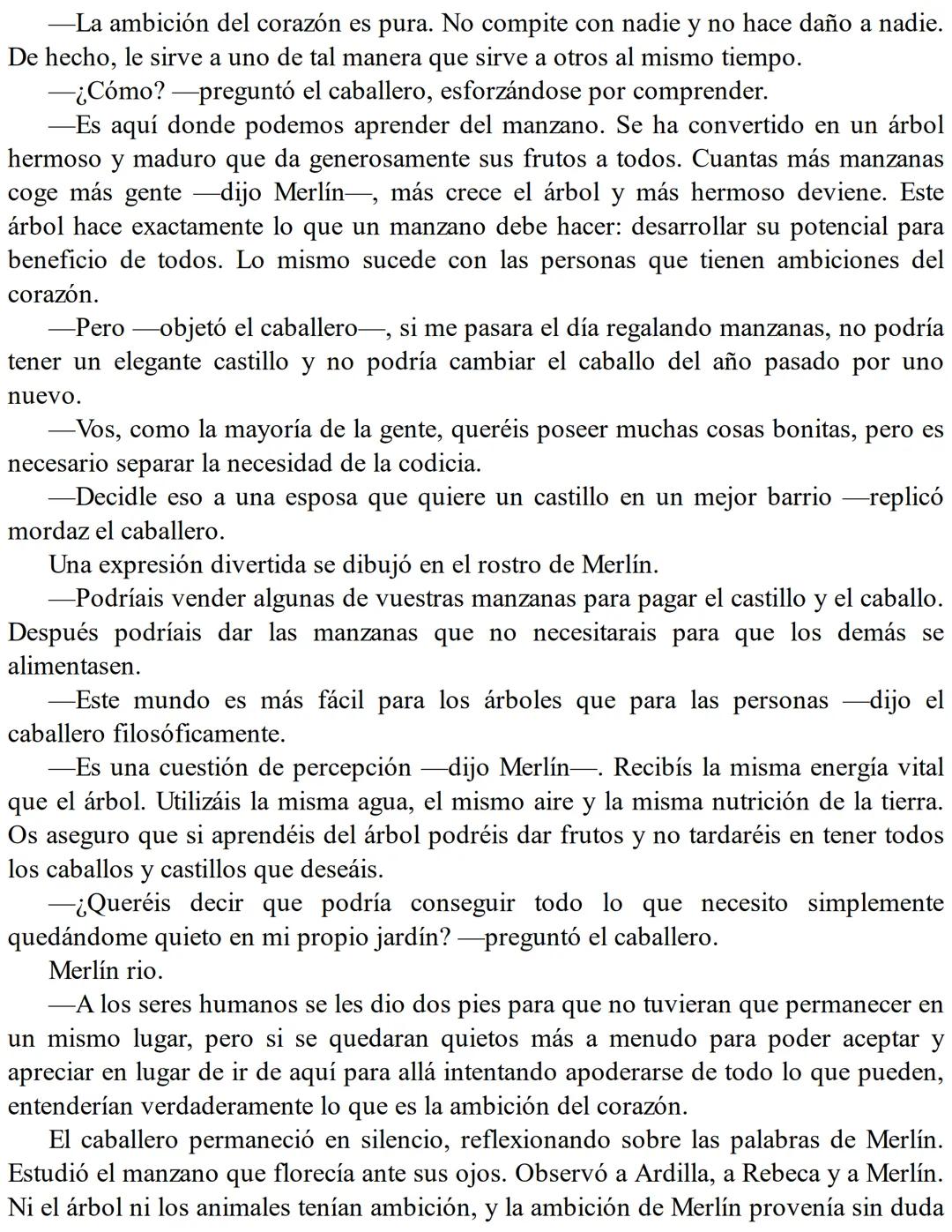 ROBERT FISHER
El Caballero
DE LA
Armadura
Oxidada El caballero de la armadura oxidada (en inglés, The Knight in Rusty Armor) es
una novela