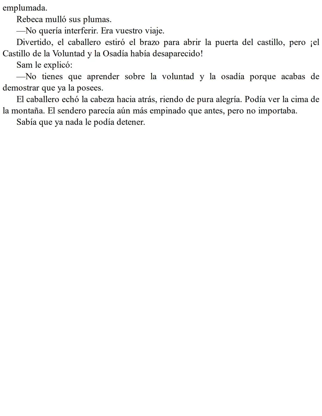 ROBERT FISHER
El Caballero
DE LA
Armadura
Oxidada El caballero de la armadura oxidada (en inglés, The Knight in Rusty Armor) es
una novela