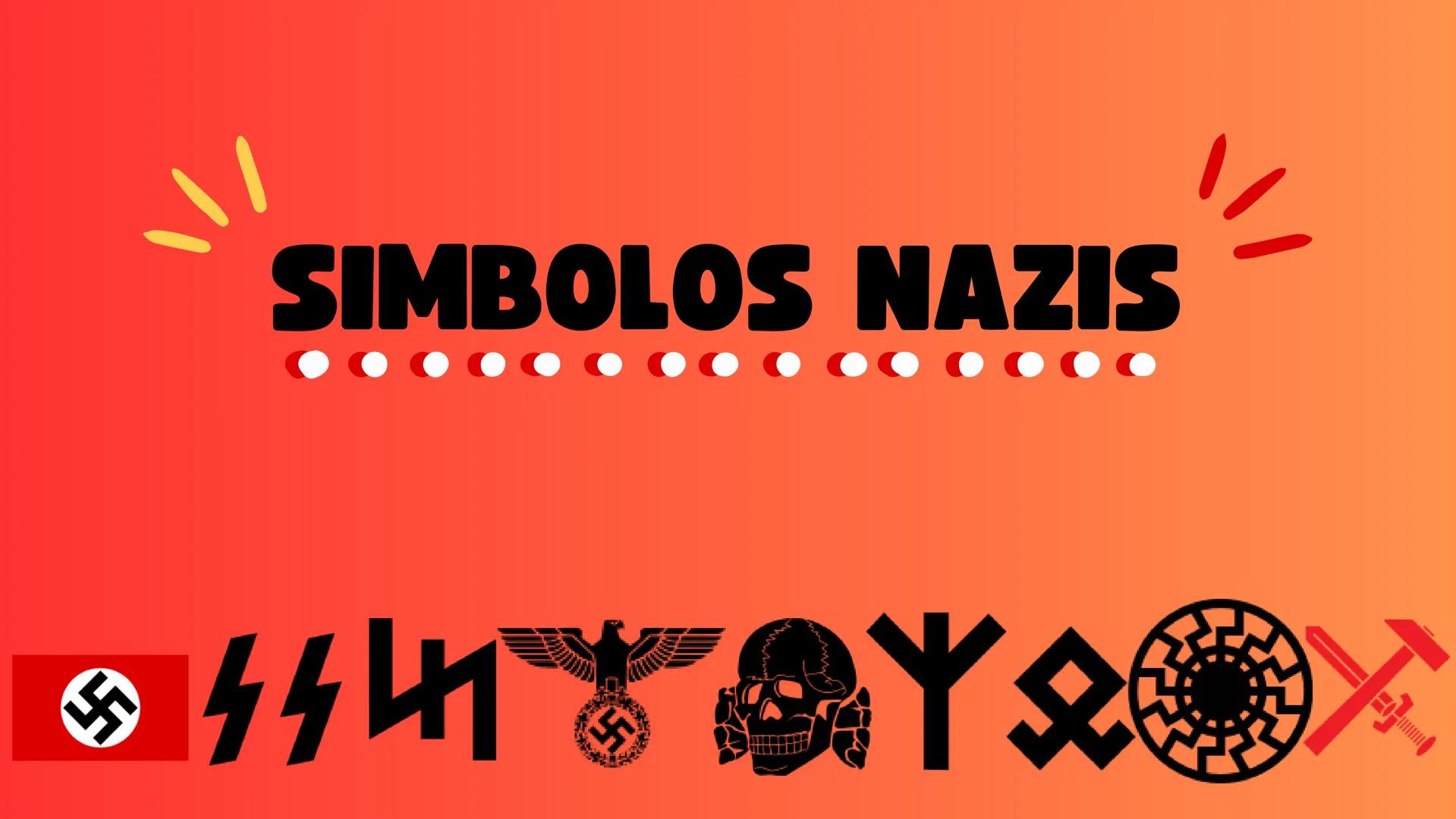 ALEMANIA
Nazismo
F ¿Qué fue?
Fue un movimiento político y social
originado en la Alemania posterior a
la Primera Guerra Mundial,
específicam