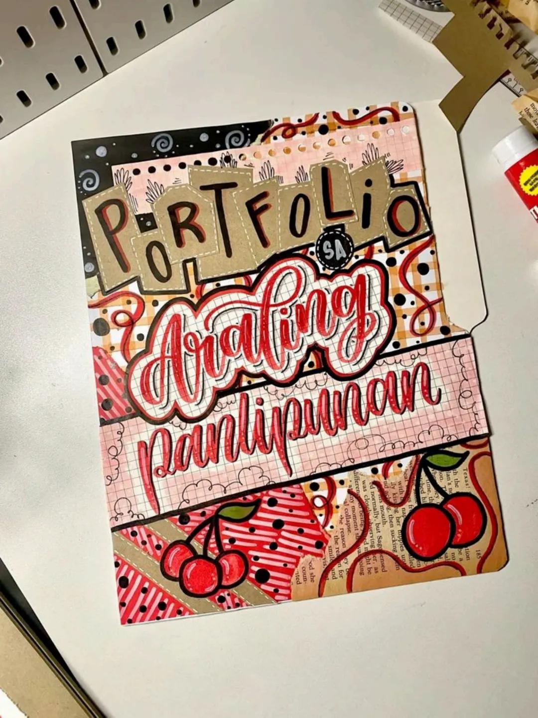 PORTFOLIO
in
40
@
༣༠ ་。
O
4
0
00*
0
O general
Biobgy kindness
Portfolio
Sa
akers your
sa
Pagpapakatao
JOSHUA L. BAUTISTA
10 Wogatro PORTFOLI