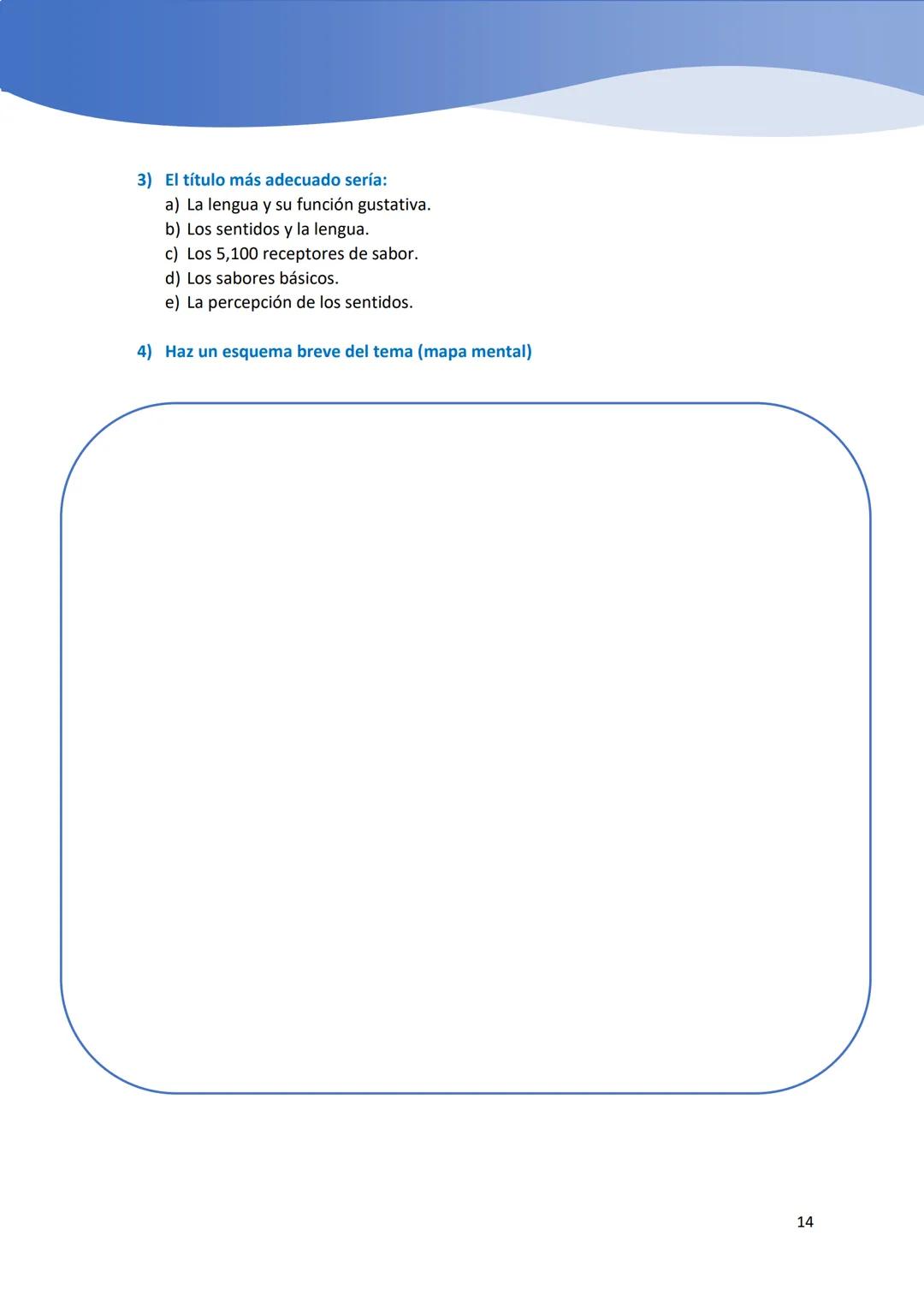 # TEXTO 01
1. CON BASE EN LA SIGUIENTE LECTURA, REALICE LAS ACTIVIDADES QUE SE INDICAN
El colibrí
Ana era una niña pequeña. Tenía ocho añ