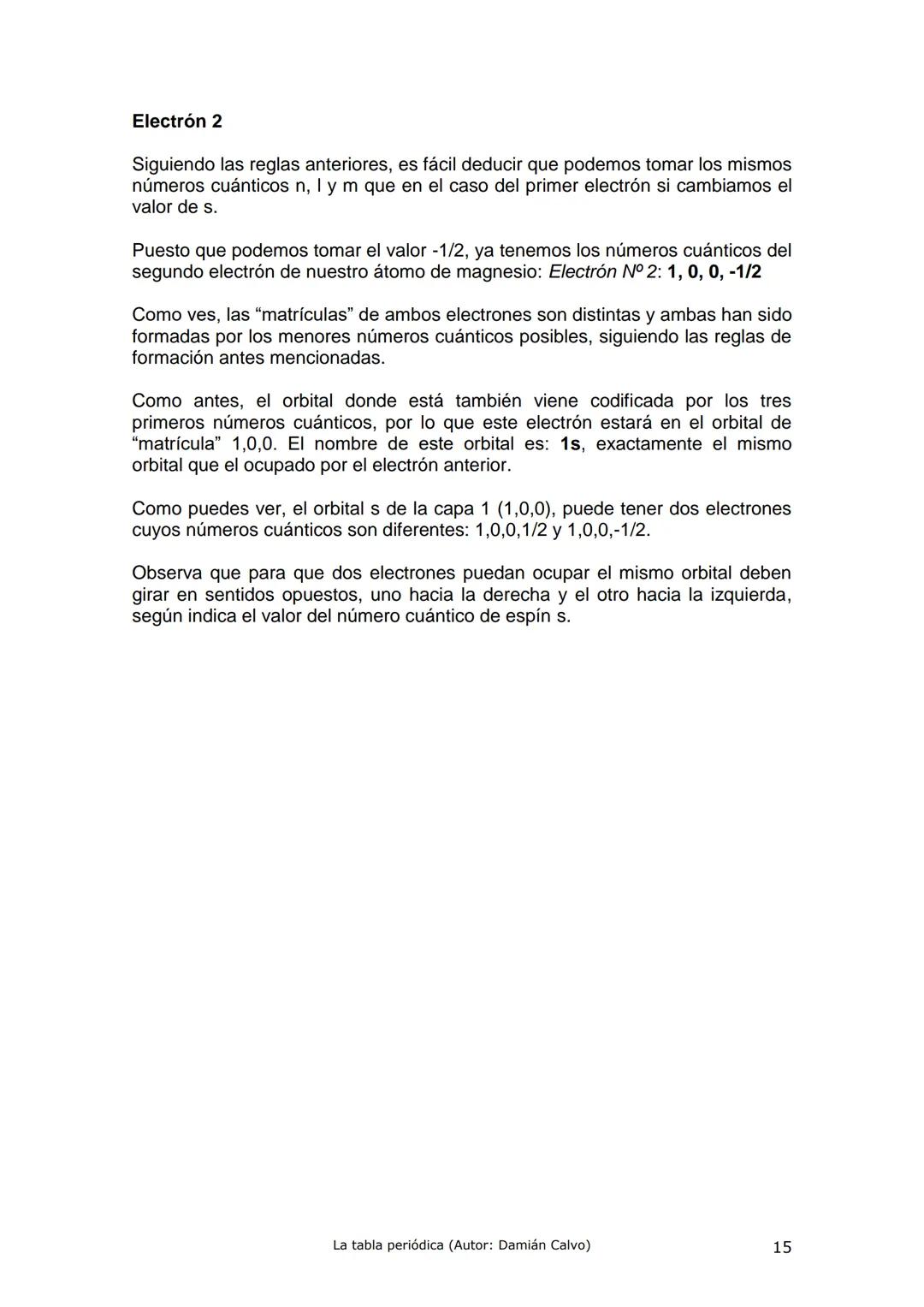 La tabla periódica.
Sistema Periódico de los Elementos
7
10
Alcalinos
Alcalinotémeos
Metales de transición
1
Categoria quimica
Metales
Semim