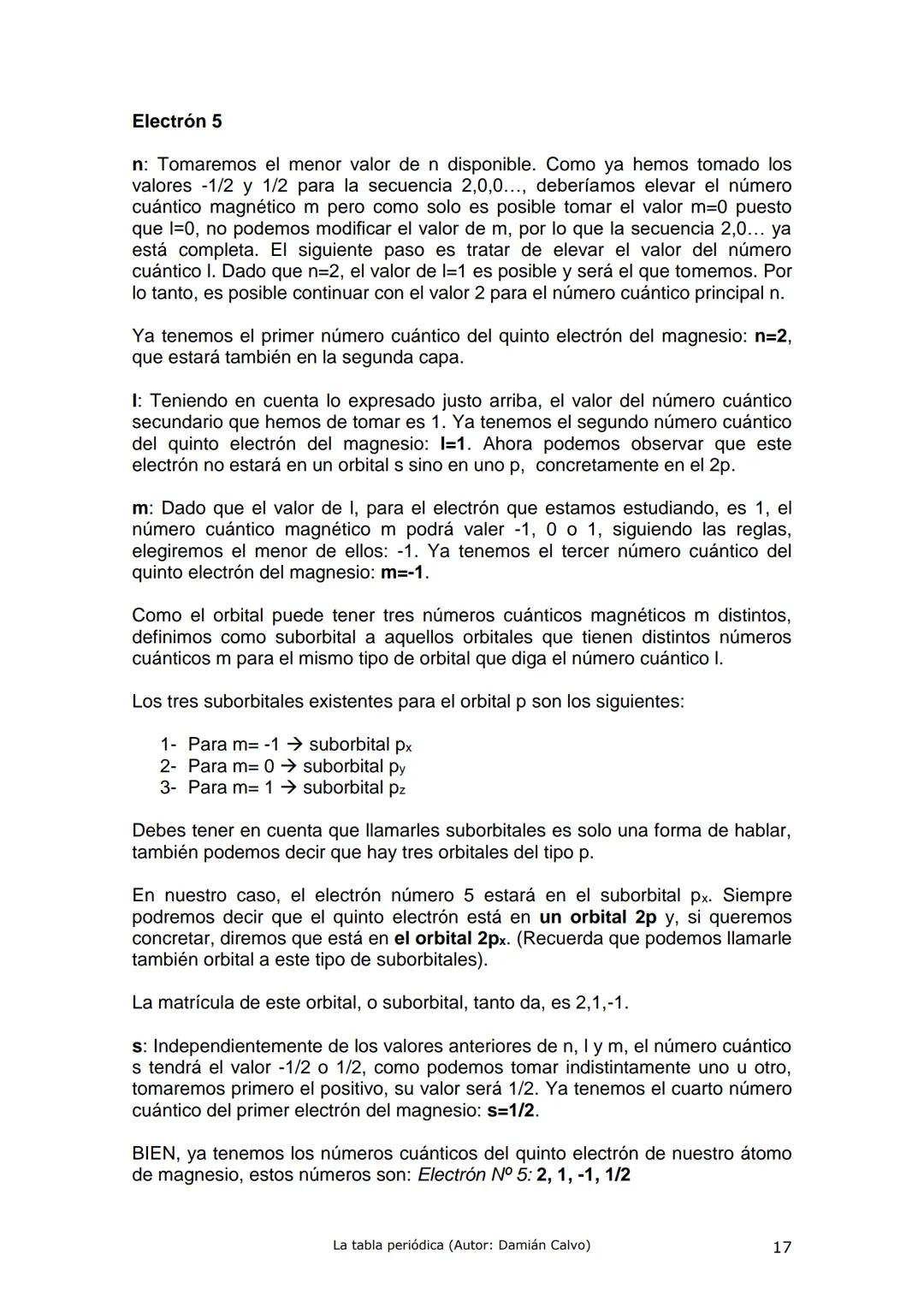 La tabla periódica.
Sistema Periódico de los Elementos
7
10
Alcalinos
Alcalinotémeos
Metales de transición
1
Categoria quimica
Metales
Semim