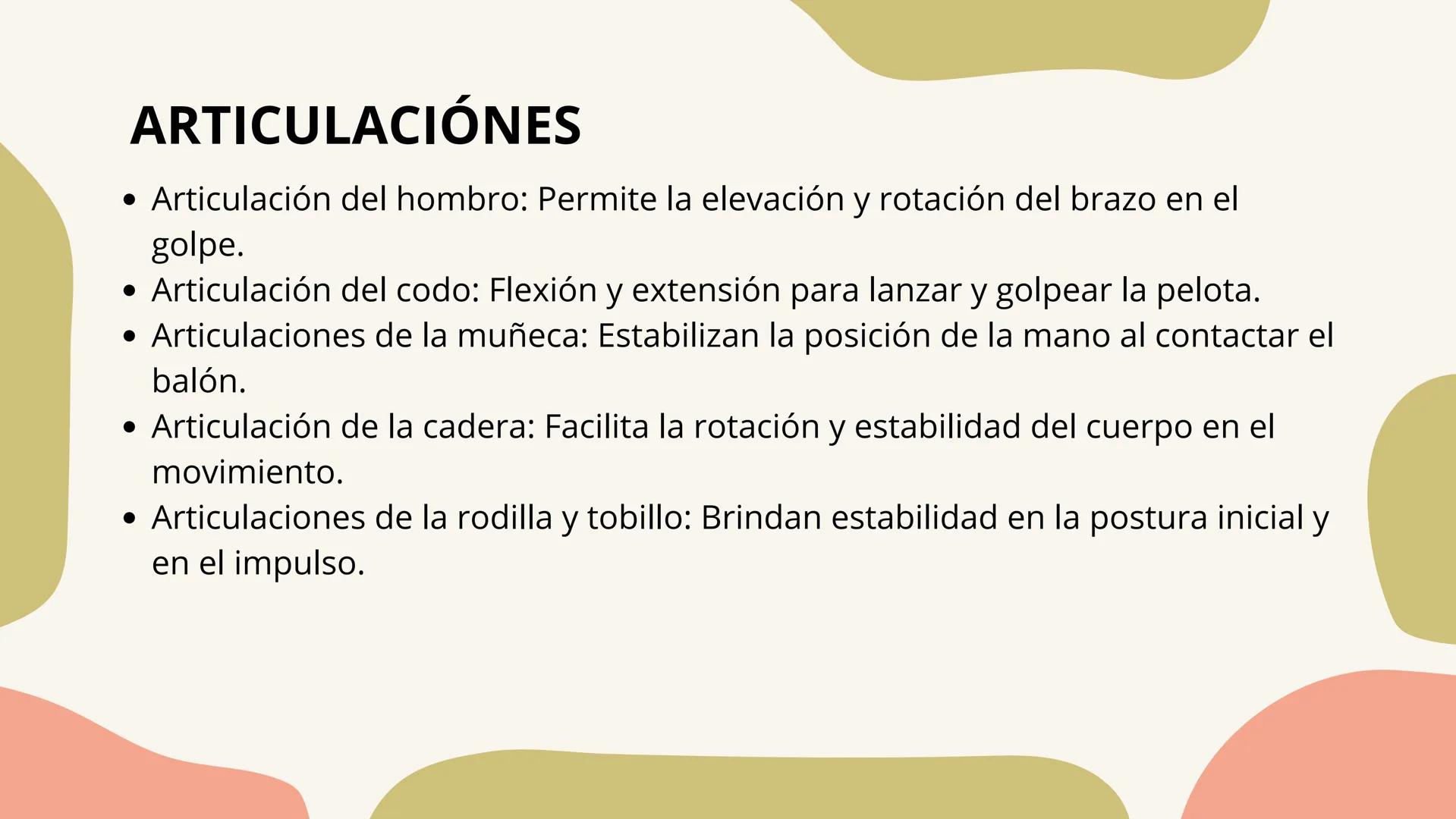 SAQUE
Isabella Vinasco
FLOTANTE
Salomme Coneo QUE ES?
Es un tipo de saque que busca que la pelota tenga
un movimiento impredecible y caiga e