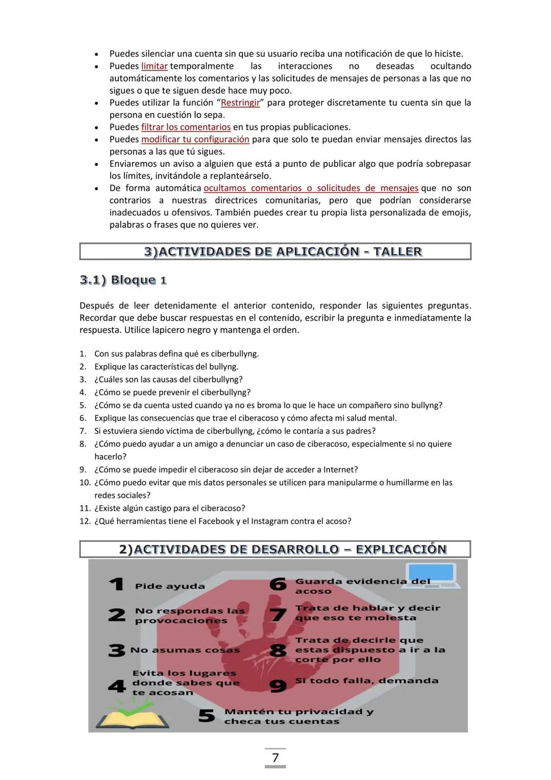 INEM
AUVENTUD
FN MENTSS
BUCARAMANGA
INSTITUCIÓN EDUCATIVA
INEM CUSTODIO GARCÍA ROVIRA BUCARAMANGA
GUÍA DE CLASE
DOCENTE: LUZ MYRIAM ULLOA CU