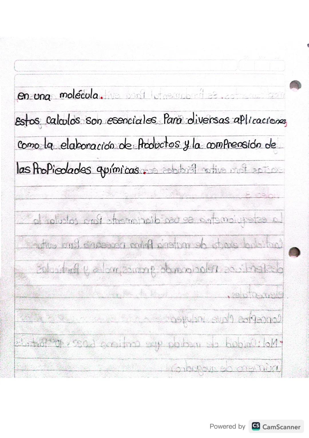 # Calculos químicos estequiometricos
18 09 24
Consulta el significado de la Palabra estequiometria y rediza un
Vocabulario de esta secuen