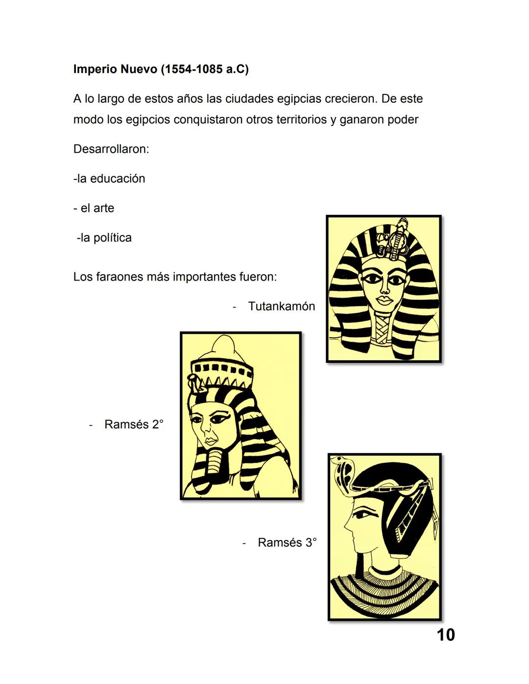 # El Antiguo Egipto
Universidad de Navarra
Máster en Intervención
Educativa y Psicológica
2014/2015 Créditos
Alumnos del Máster en Interv