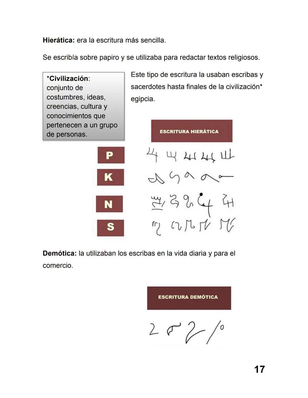 # El Antiguo Egipto
Universidad de Navarra
Máster en Intervención
Educativa y Psicológica
2014/2015 Créditos
Alumnos del Máster en Interv