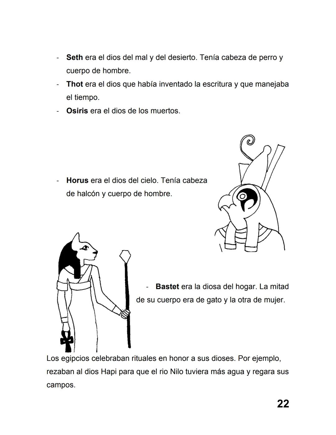 # El Antiguo Egipto
Universidad de Navarra
Máster en Intervención
Educativa y Psicológica
2014/2015 Créditos
Alumnos del Máster en Interv