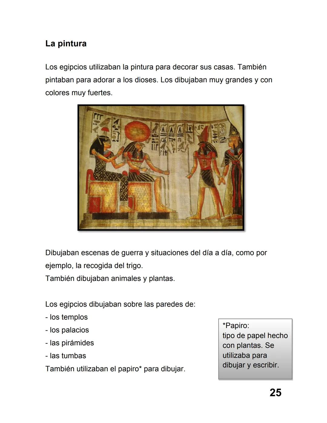 # El Antiguo Egipto
Universidad de Navarra
Máster en Intervención
Educativa y Psicológica
2014/2015 Créditos
Alumnos del Máster en Interv