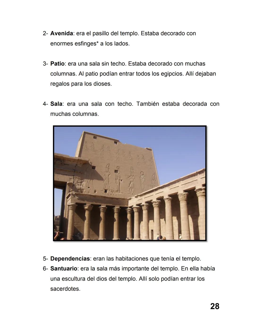 # El Antiguo Egipto
Universidad de Navarra
Máster en Intervención
Educativa y Psicológica
2014/2015 Créditos
Alumnos del Máster en Interv