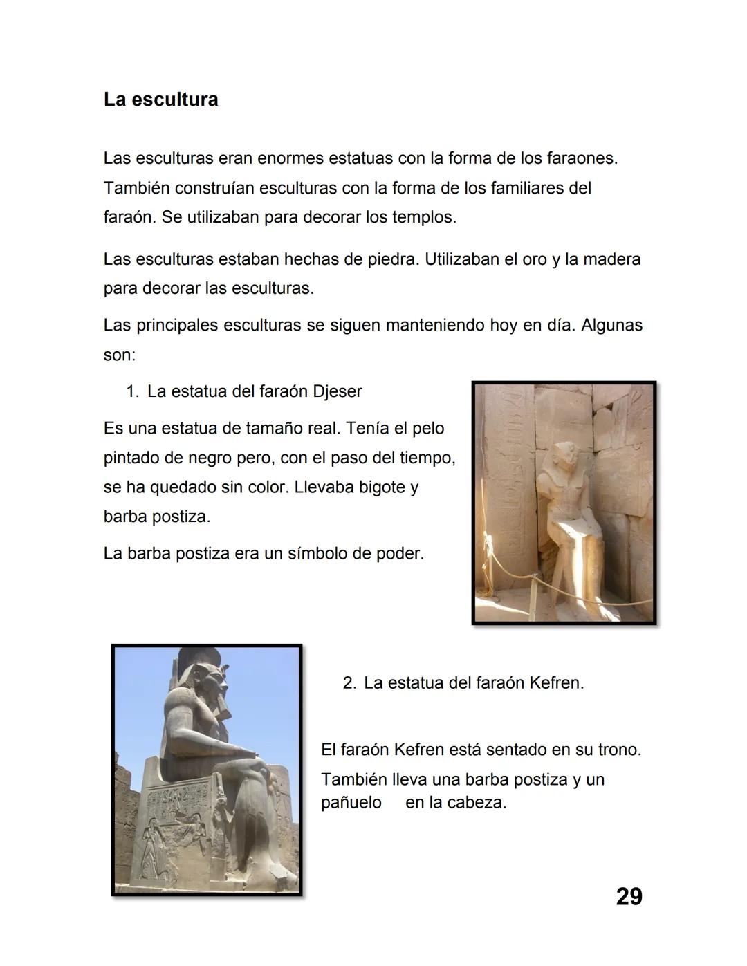 # El Antiguo Egipto
Universidad de Navarra
Máster en Intervención
Educativa y Psicológica
2014/2015 Créditos
Alumnos del Máster en Interv