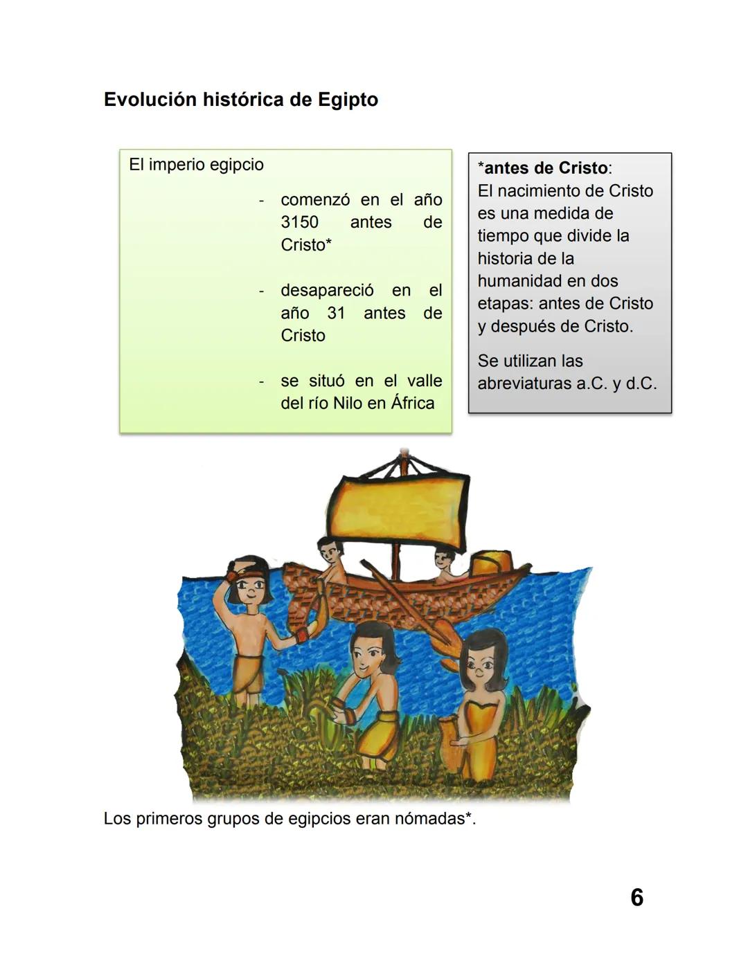 # El Antiguo Egipto
Universidad de Navarra
Máster en Intervención
Educativa y Psicológica
2014/2015 Créditos
Alumnos del Máster en Interv