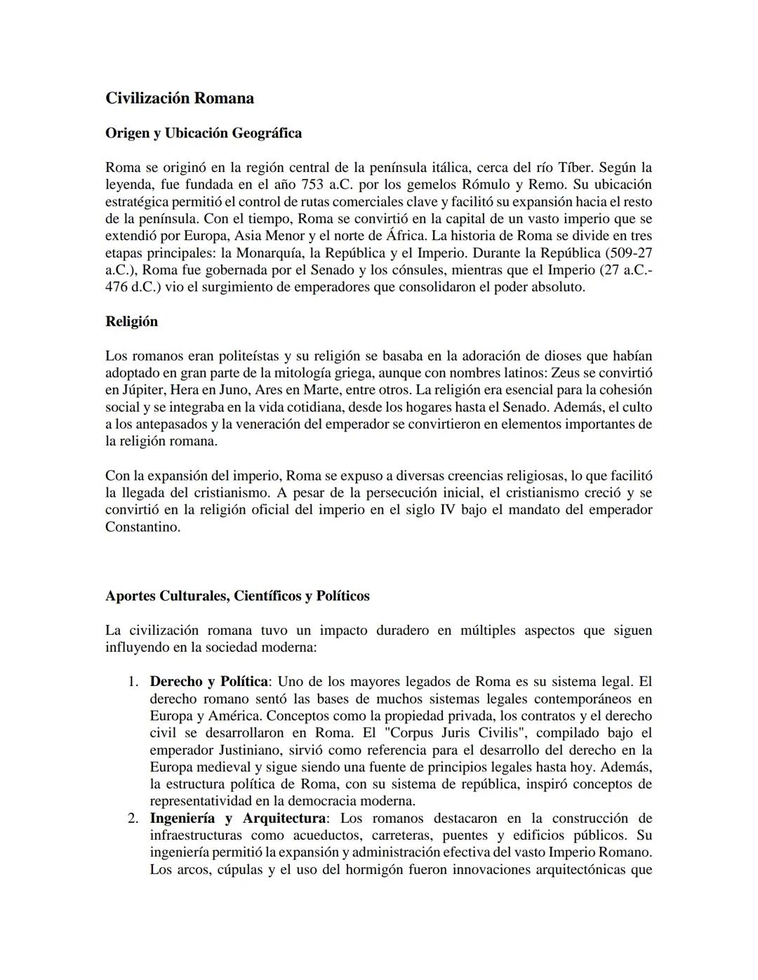 LECTURA CUARTO PERIODO SEXTO
CON BASE A ESTA LECTURA SE EVALUARA: MANDALA, EXAMEN
TIPO ICFES, Y LAS DINAMICAS GRUPALES.
Civilización Griega