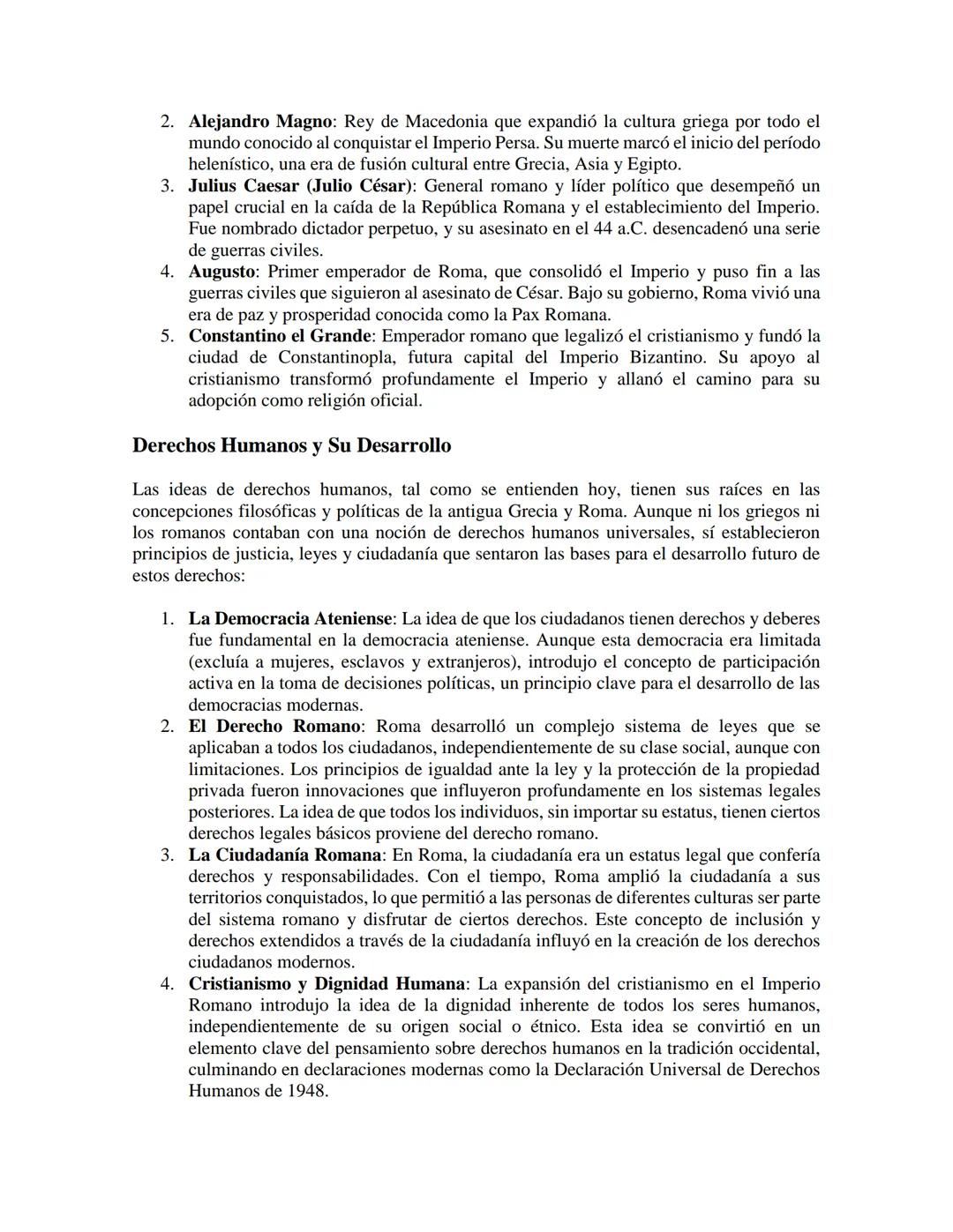 LECTURA CUARTO PERIODO SEXTO
CON BASE A ESTA LECTURA SE EVALUARA: MANDALA, EXAMEN
TIPO ICFES, Y LAS DINAMICAS GRUPALES.
Civilización Griega
