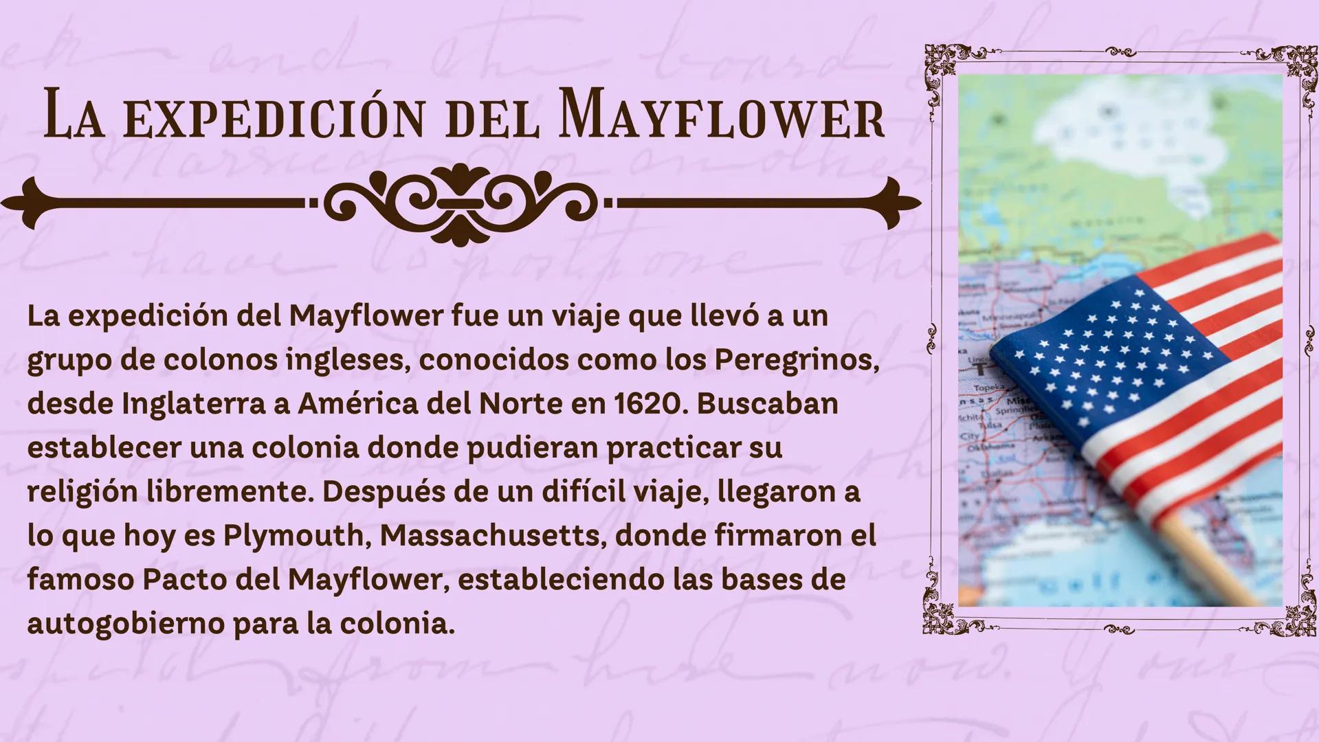 Manical
he
EL INICIO DE
LAS TRECE COLONIAS
Wally ther
now.
dol LAS TRECE COLONIAS
Las trece colonias de Estados Unidos fueron las colonias
b