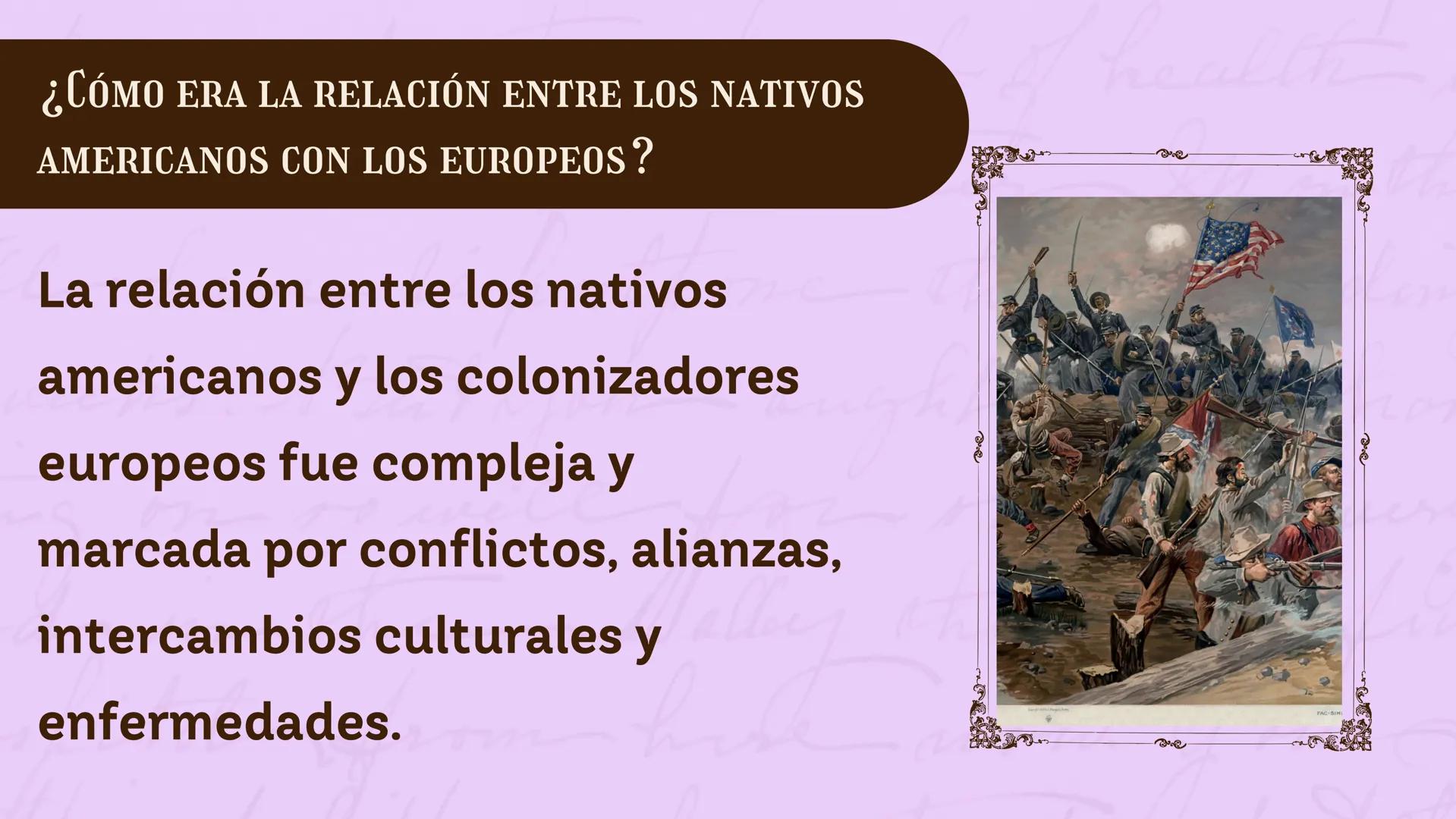 Manical
he
EL INICIO DE
LAS TRECE COLONIAS
Wally ther
now.
dol LAS TRECE COLONIAS
Las trece colonias de Estados Unidos fueron las colonias
b