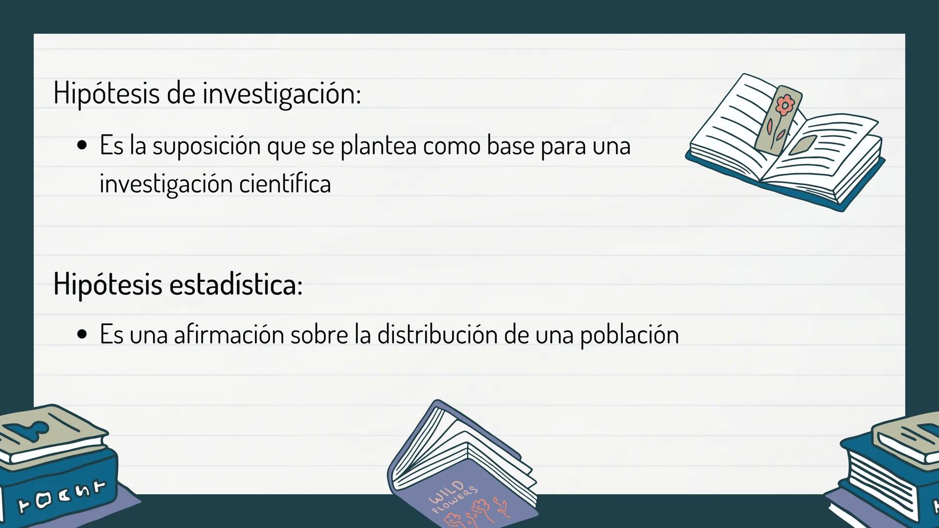 کام
La argumentación y la
hipótesis La argumentación:
La argumentación es el proceso
mediante el cual se presentan
razones o pruebas para ap