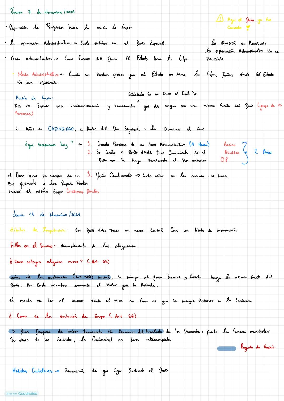 Acciones
Contenciosas
Administrativas
all your emotions are valid.. even the sad ones 24 de Julio de 2024
* Elaboración de Demandes (P