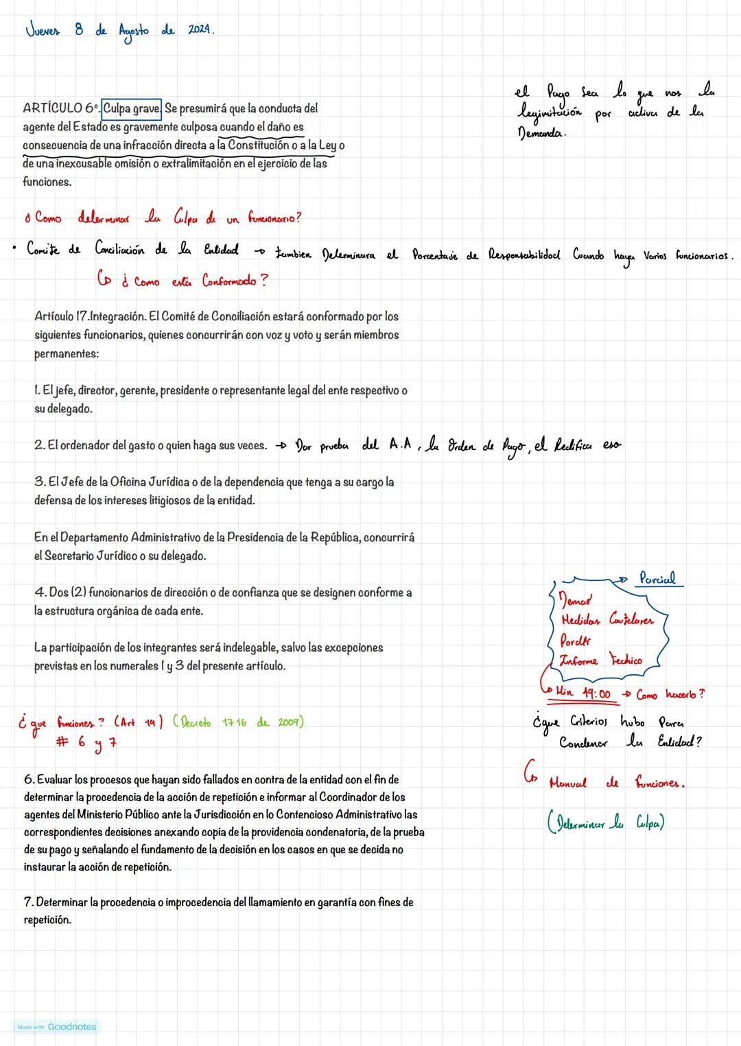 Acciones
Contenciosas
Administrativas
all your emotions are valid.. even the sad ones 24 de Julio de 2024
* Elaboración de Demandes (P