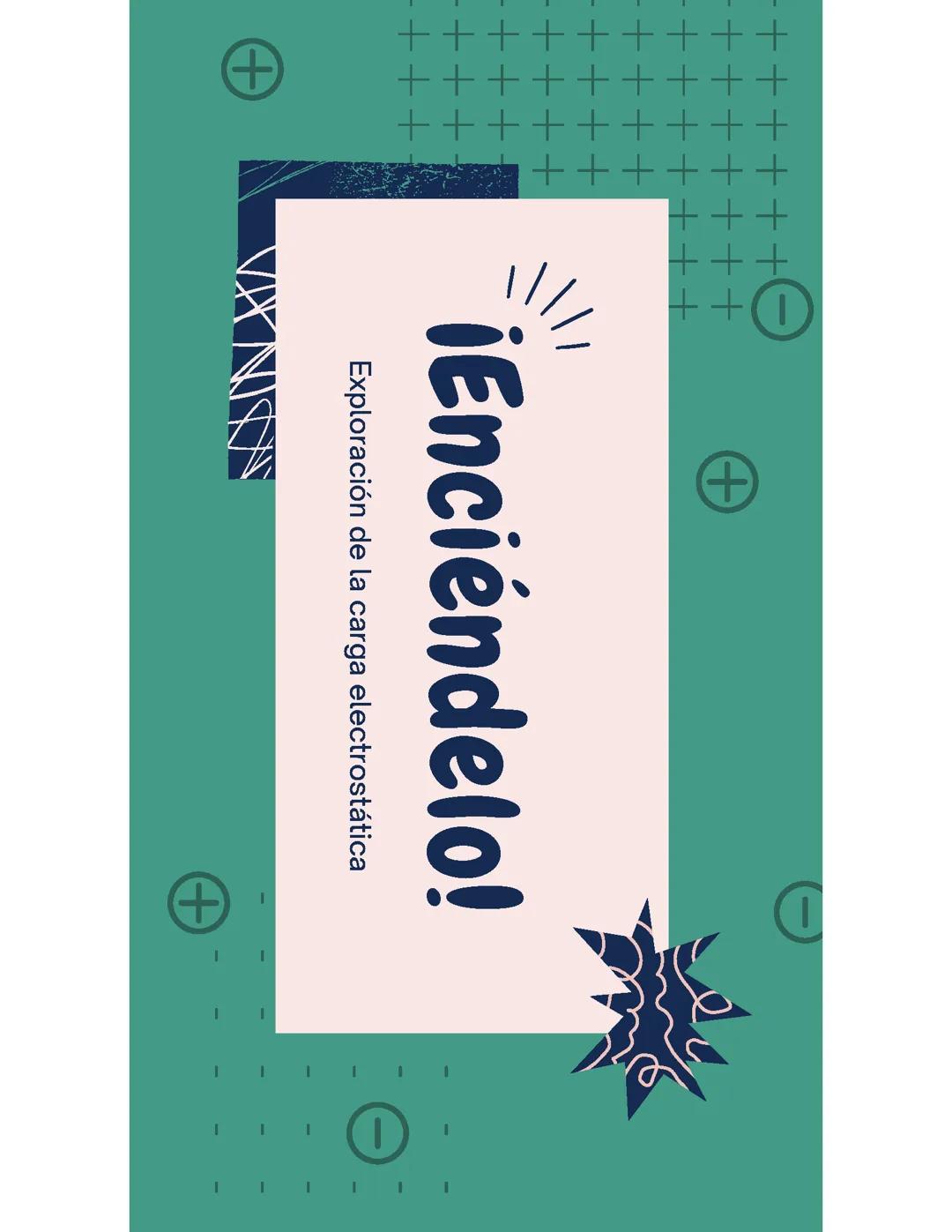 Las cargas eléctricas