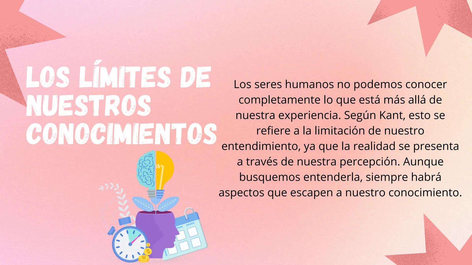 EL RACIONALISMO INTRODUCCIÓN
El racionalismo es una
corriente filosófica según la
cual la razón debe ser el
punto de partida para
alcanzar c