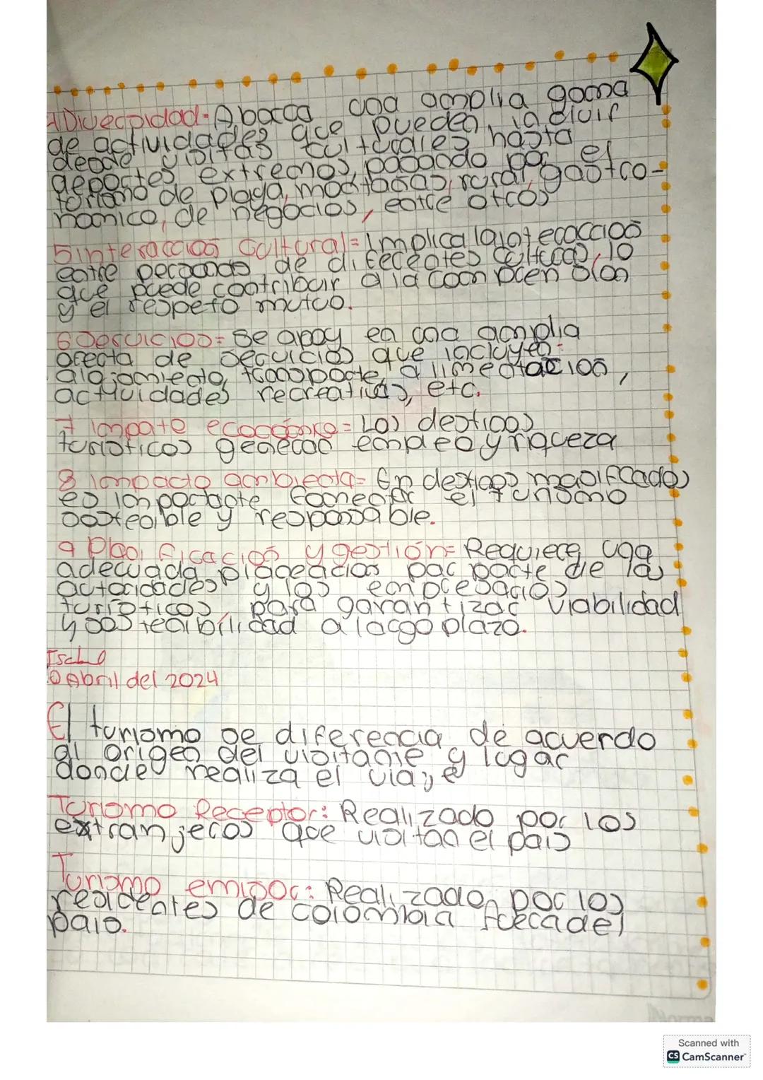 Temo N°2 Generalidades del tunomo
El turismo es ing actividad que
consiste en el desplazamiento
temporal de personas a lugares
distintos a