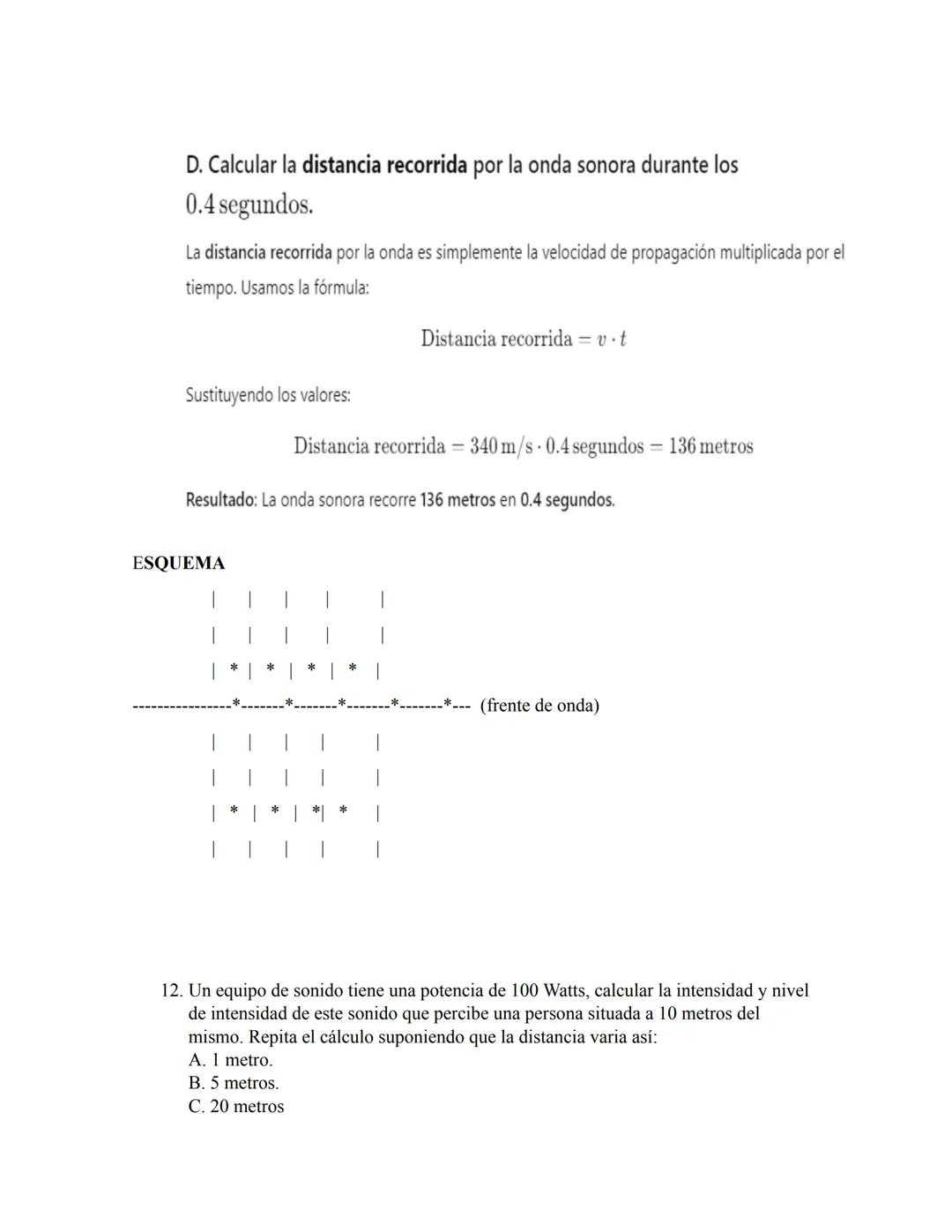 RECUPERACIÓN ÁREA DE FÍSICA: TRABAJANDO CONCEPTOS
ASOSCIADOS AL MOVIMIENTO ARMÓNICO SIMPLE (M.A.S),
ESPECIFICAMENTE SISTEMA DE MASA - RESORT