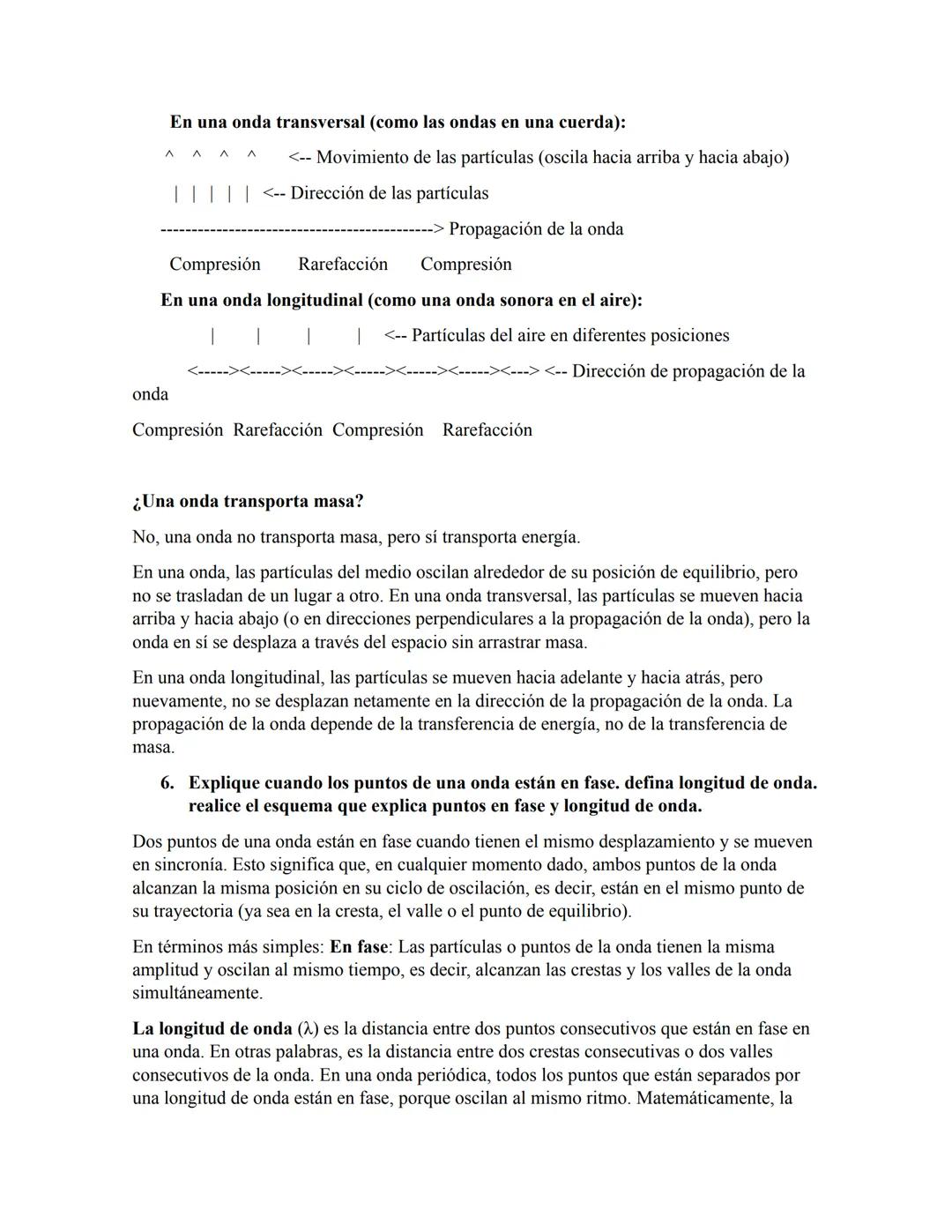 RECUPERACIÓN ÁREA DE FÍSICA: TRABAJANDO CONCEPTOS
ASOSCIADOS AL MOVIMIENTO ARMÓNICO SIMPLE (M.A.S),
ESPECIFICAMENTE SISTEMA DE MASA - RESORT