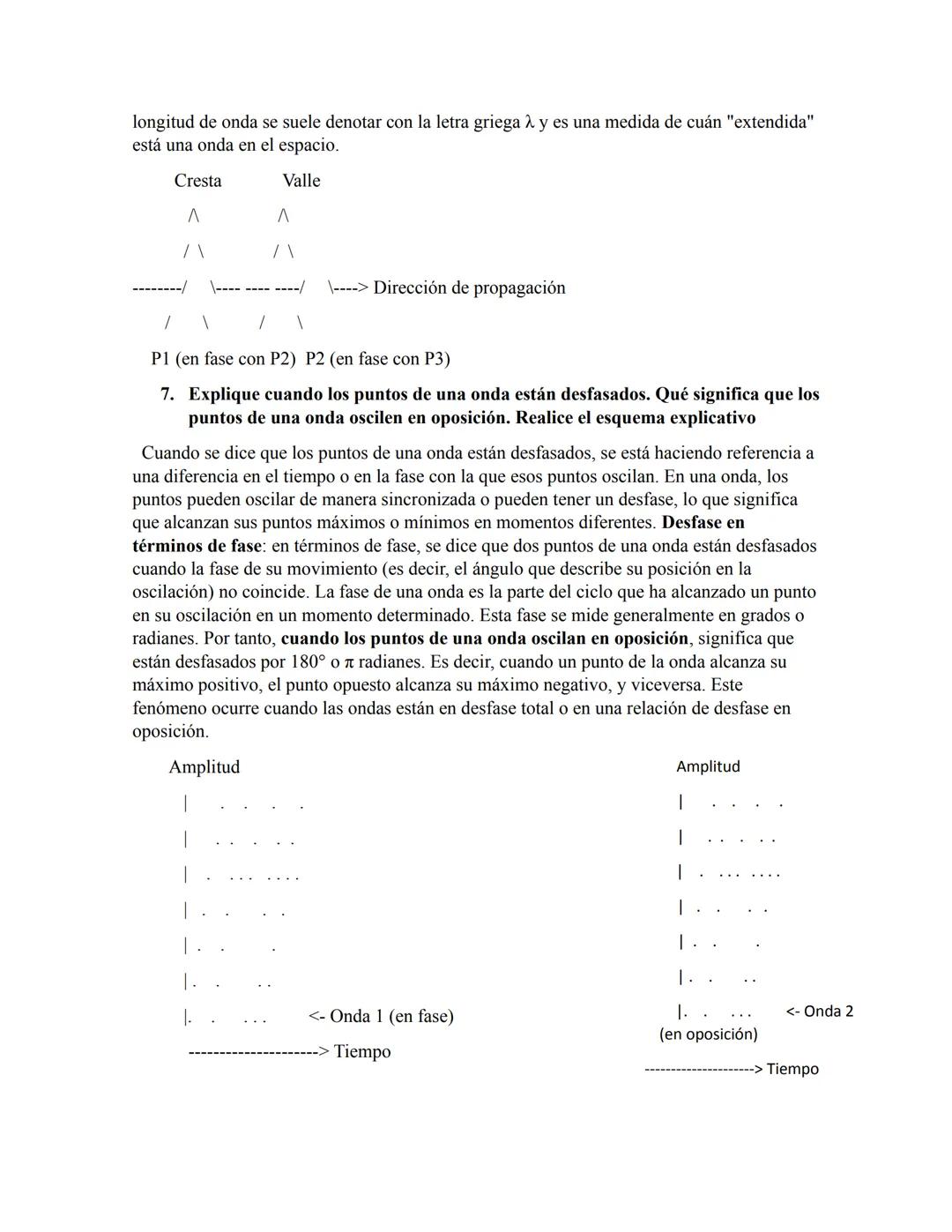 RECUPERACIÓN ÁREA DE FÍSICA: TRABAJANDO CONCEPTOS
ASOSCIADOS AL MOVIMIENTO ARMÓNICO SIMPLE (M.A.S),
ESPECIFICAMENTE SISTEMA DE MASA - RESORT
