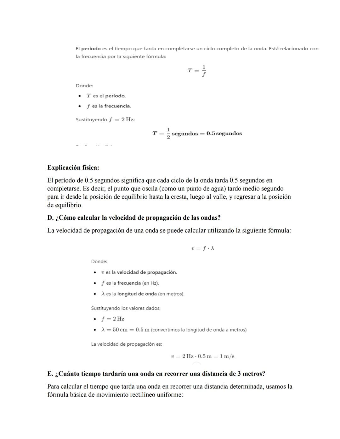 RECUPERACIÓN ÁREA DE FÍSICA: TRABAJANDO CONCEPTOS
ASOSCIADOS AL MOVIMIENTO ARMÓNICO SIMPLE (M.A.S),
ESPECIFICAMENTE SISTEMA DE MASA - RESORT