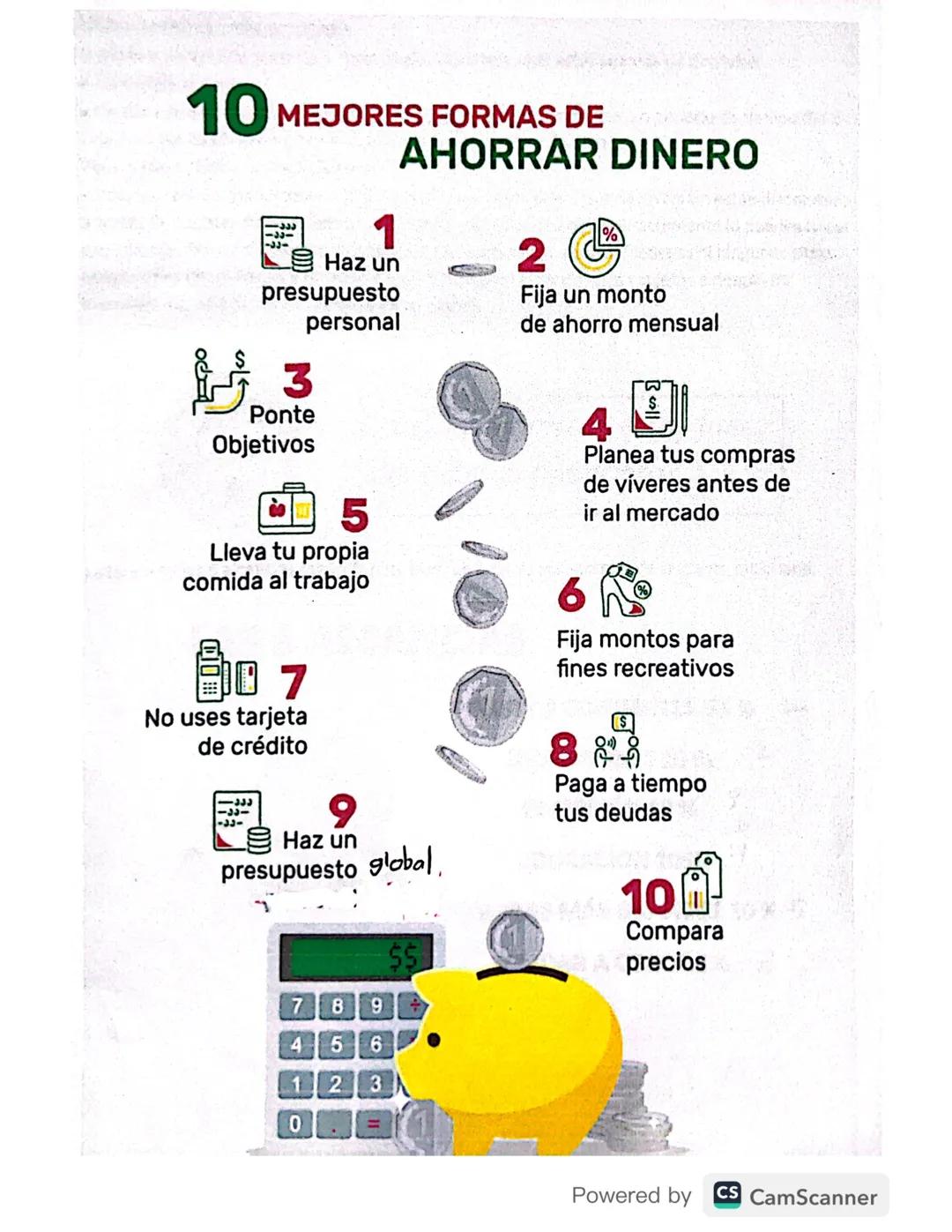 Ahorro