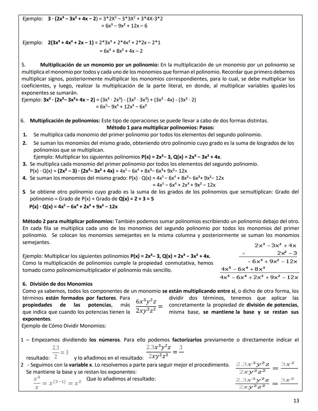 GUÍA DE APRENDIZAJE (MODULO) CLEI 4 (IV)
AREA Y/O ASIGNATURA: MATEMATICAS
N° de Horas: 20 horas (Primera Parte)
Procedimientos: Planificació