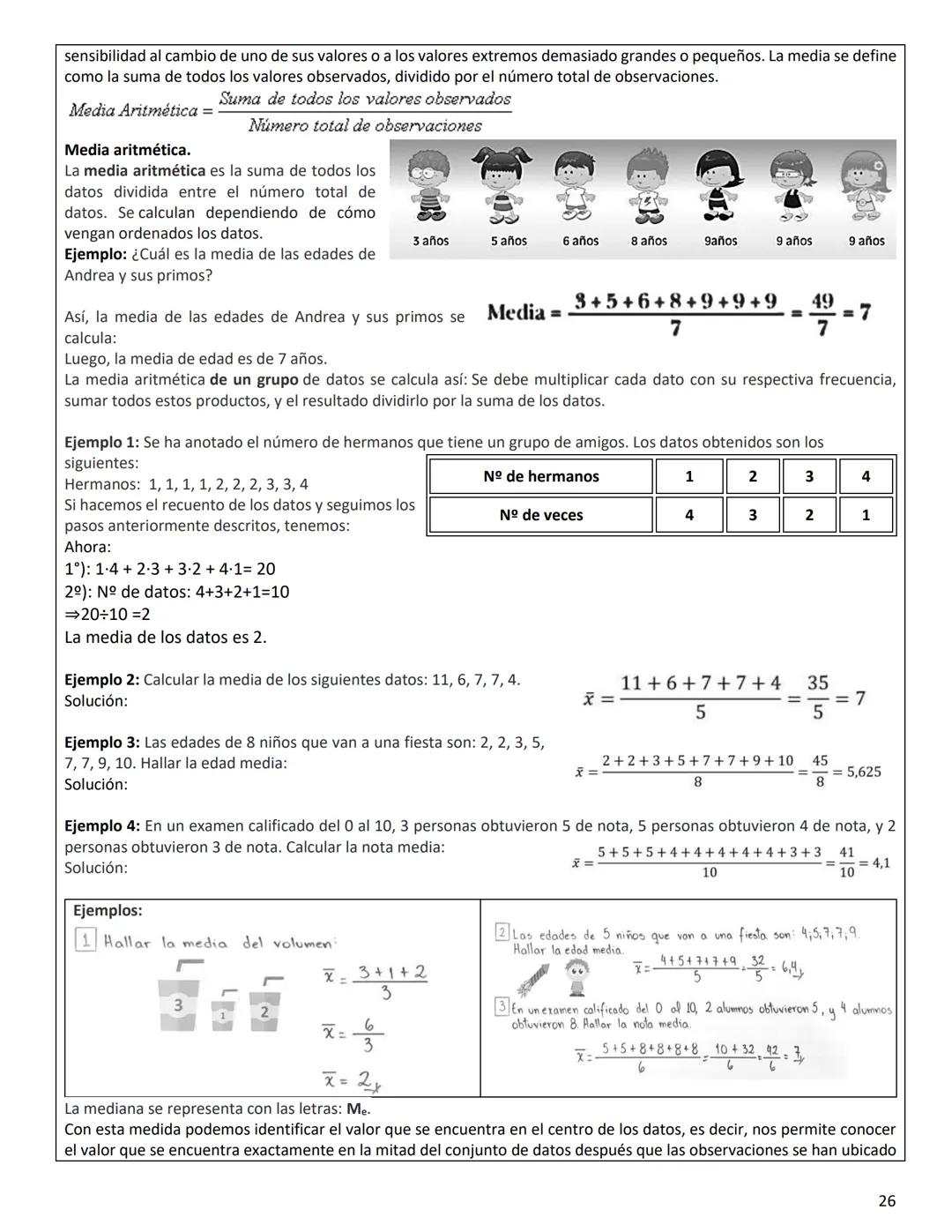 GUÍA DE APRENDIZAJE (MODULO) CLEI 4 (IV)
AREA Y/O ASIGNATURA: MATEMATICAS
N° de Horas: 20 horas (Primera Parte)
Procedimientos: Planificació