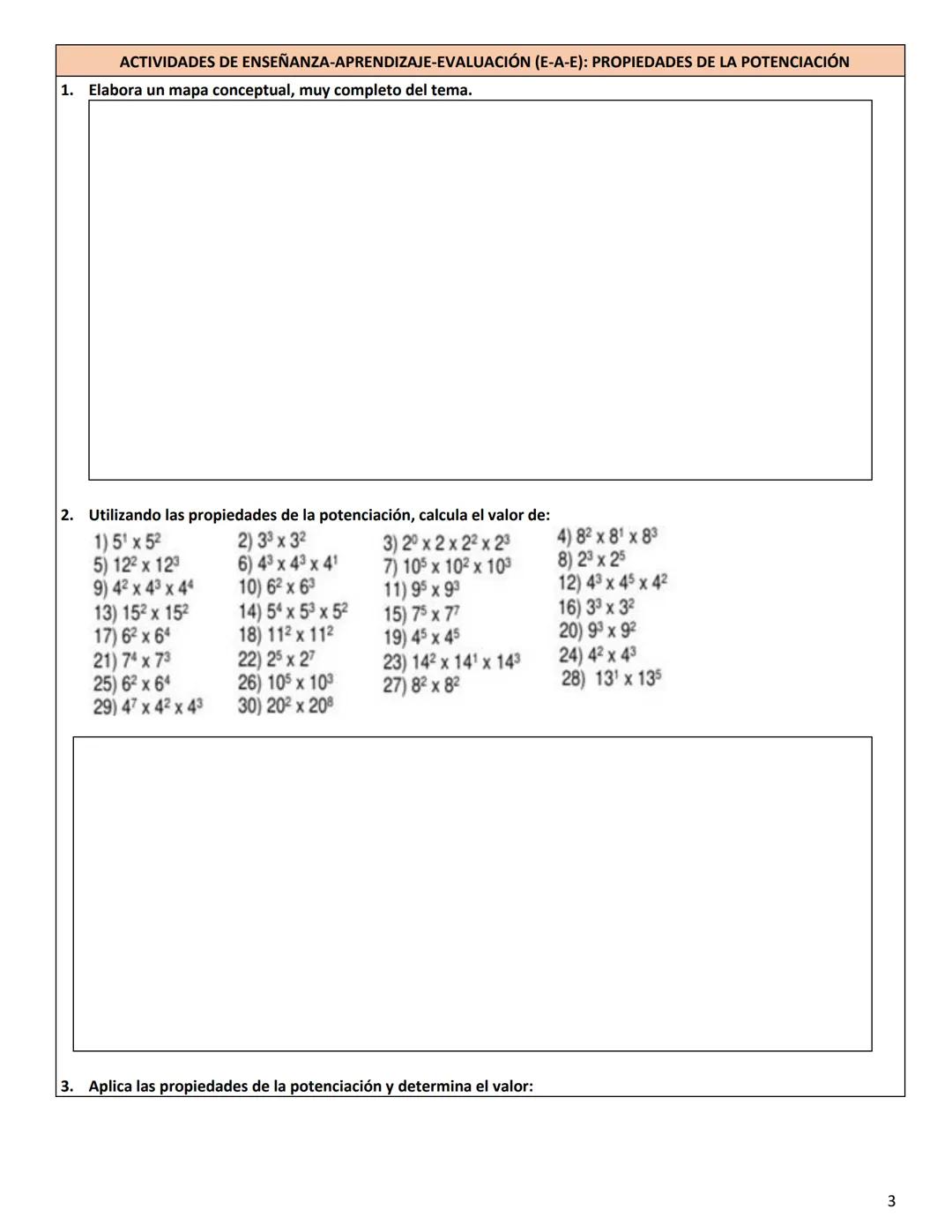 GUÍA DE APRENDIZAJE (MODULO) CLEI 4 (IV)
AREA Y/O ASIGNATURA: MATEMATICAS
N° de Horas: 20 horas (Primera Parte)
Procedimientos: Planificació